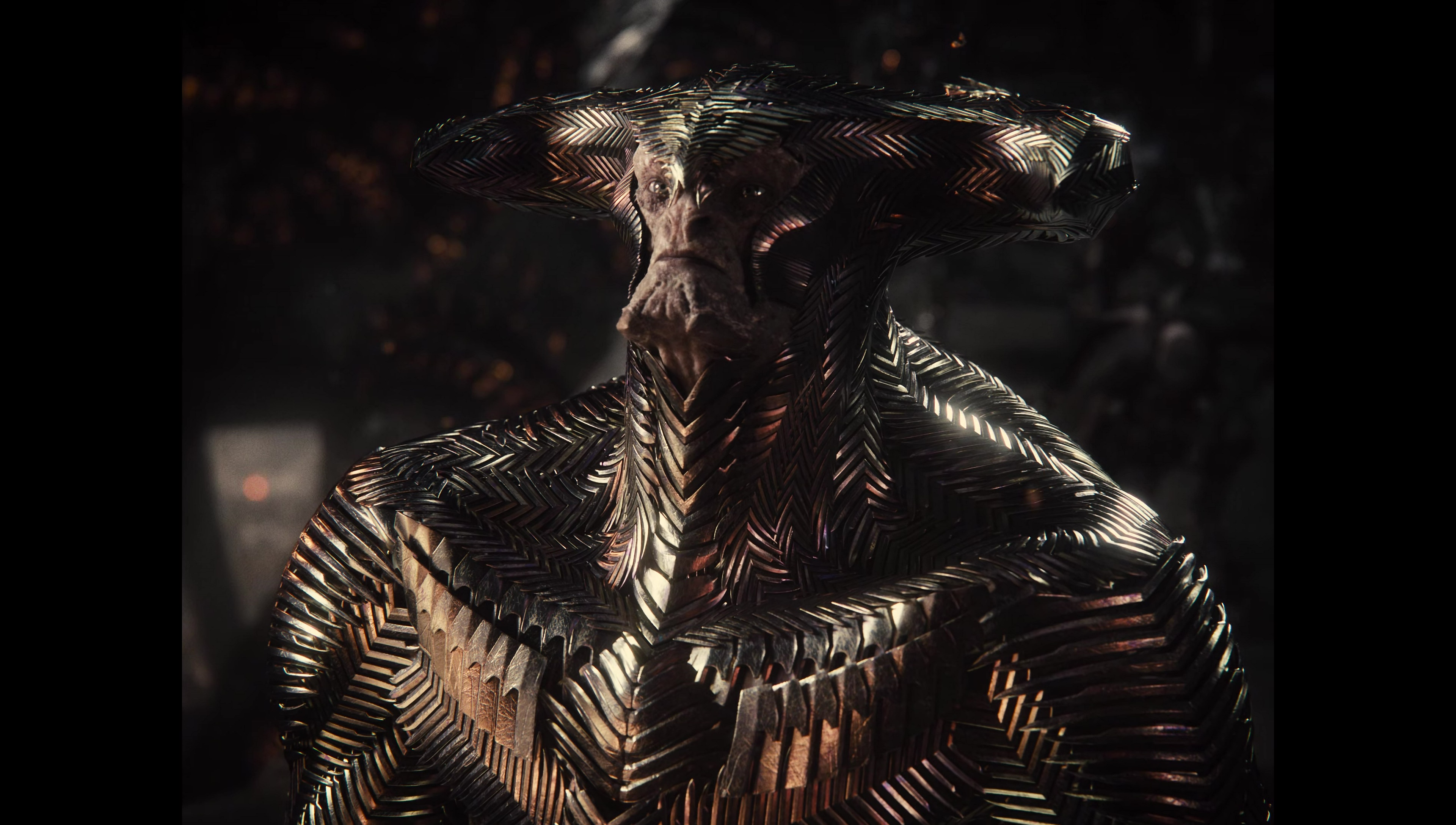 Zack Snyder’s Justice League (2021) screencap 13812