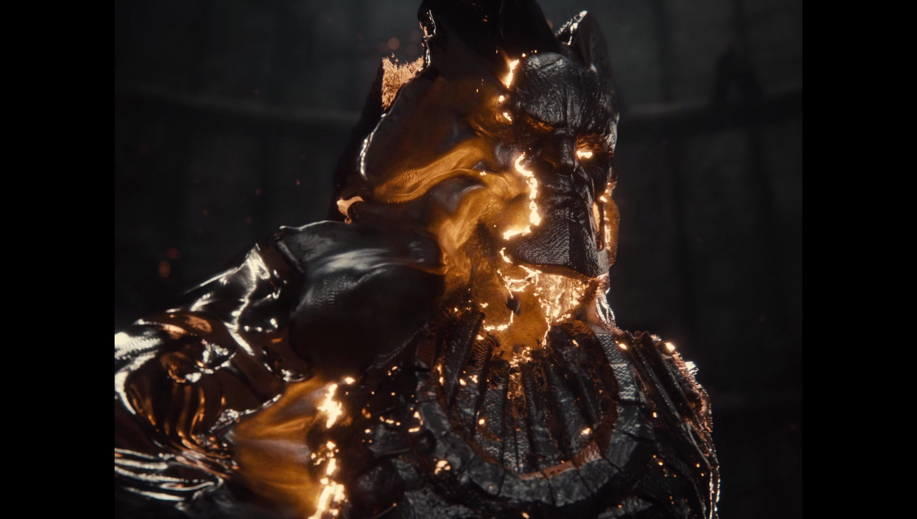 Zack Snyder’s Justice League (2021) HD screenshot 13820