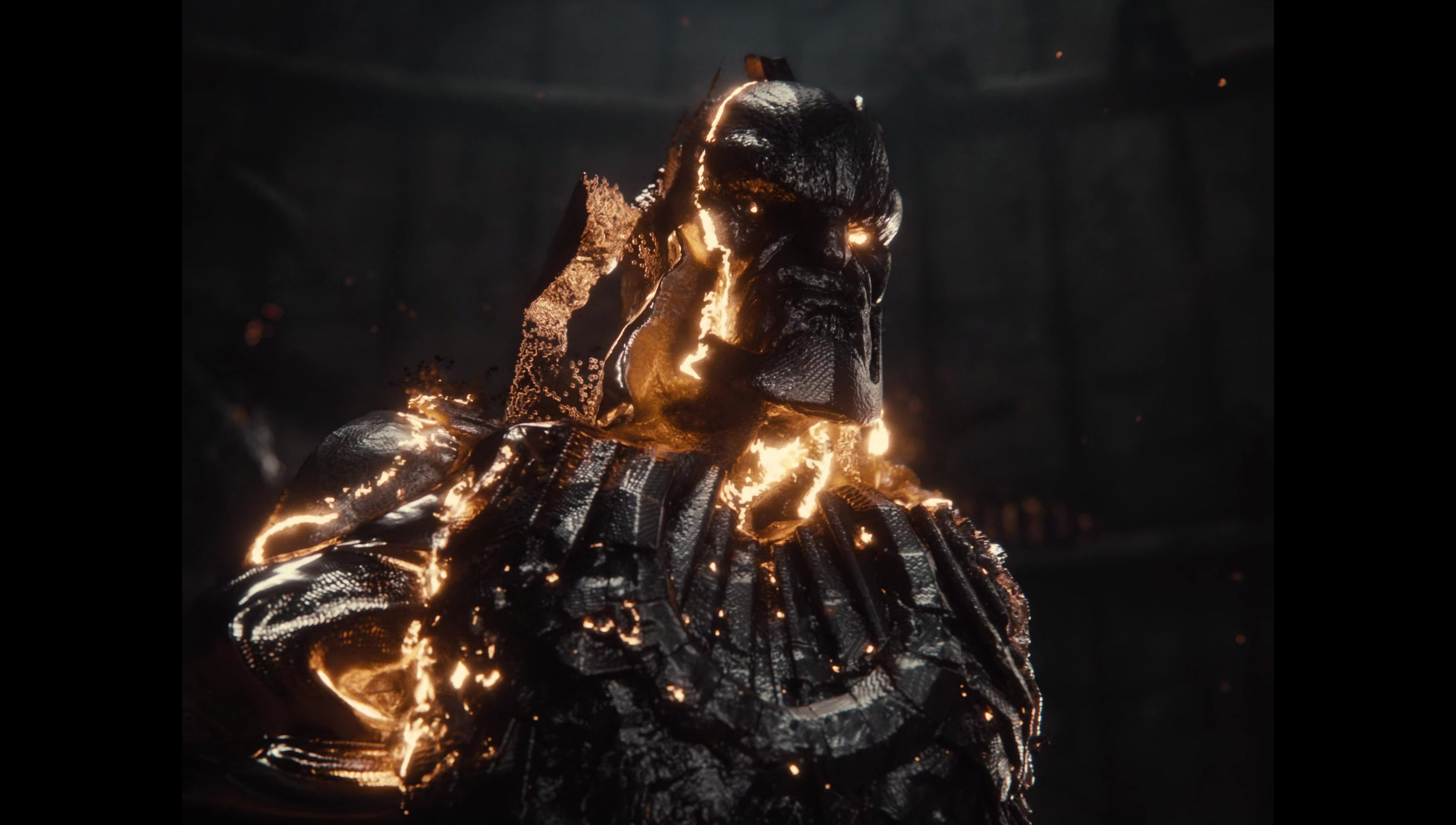Zack Snyder’s Justice League (2021) movie still 13822