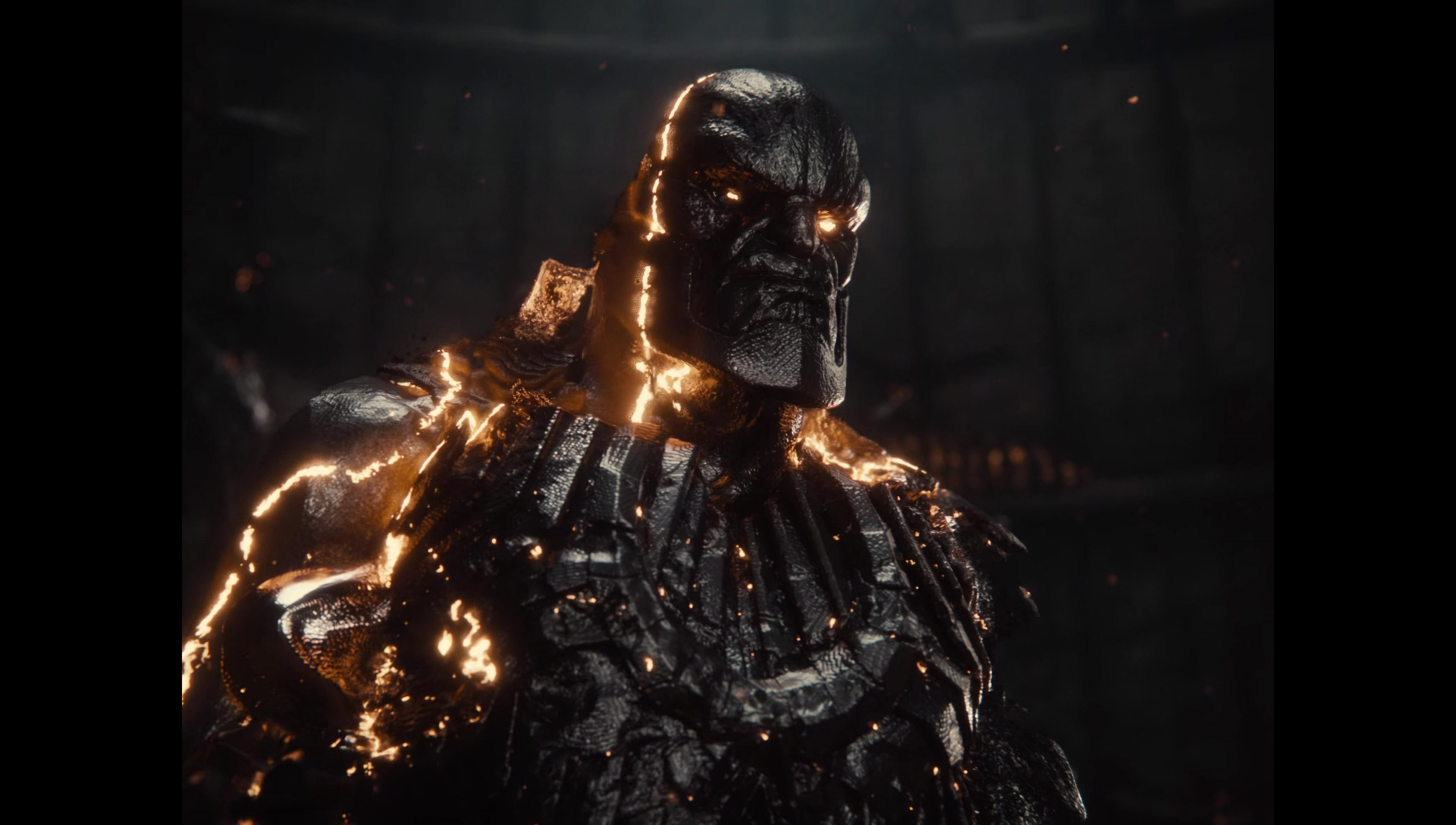 Zack Snyder’s Justice League (2021) HD screenshot 13823