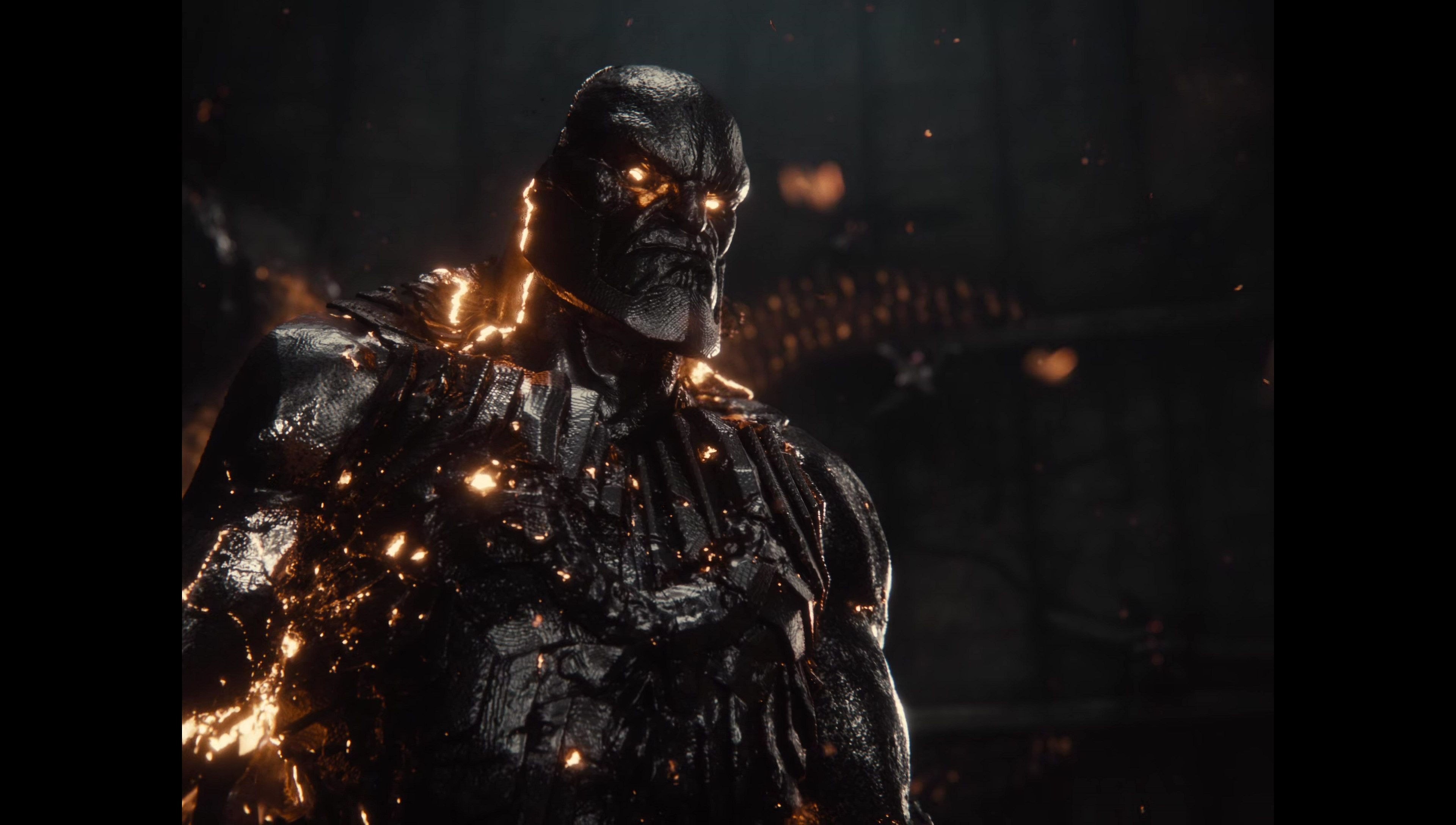 Zack Snyder’s Justice League (2021) HD screenshot 13826