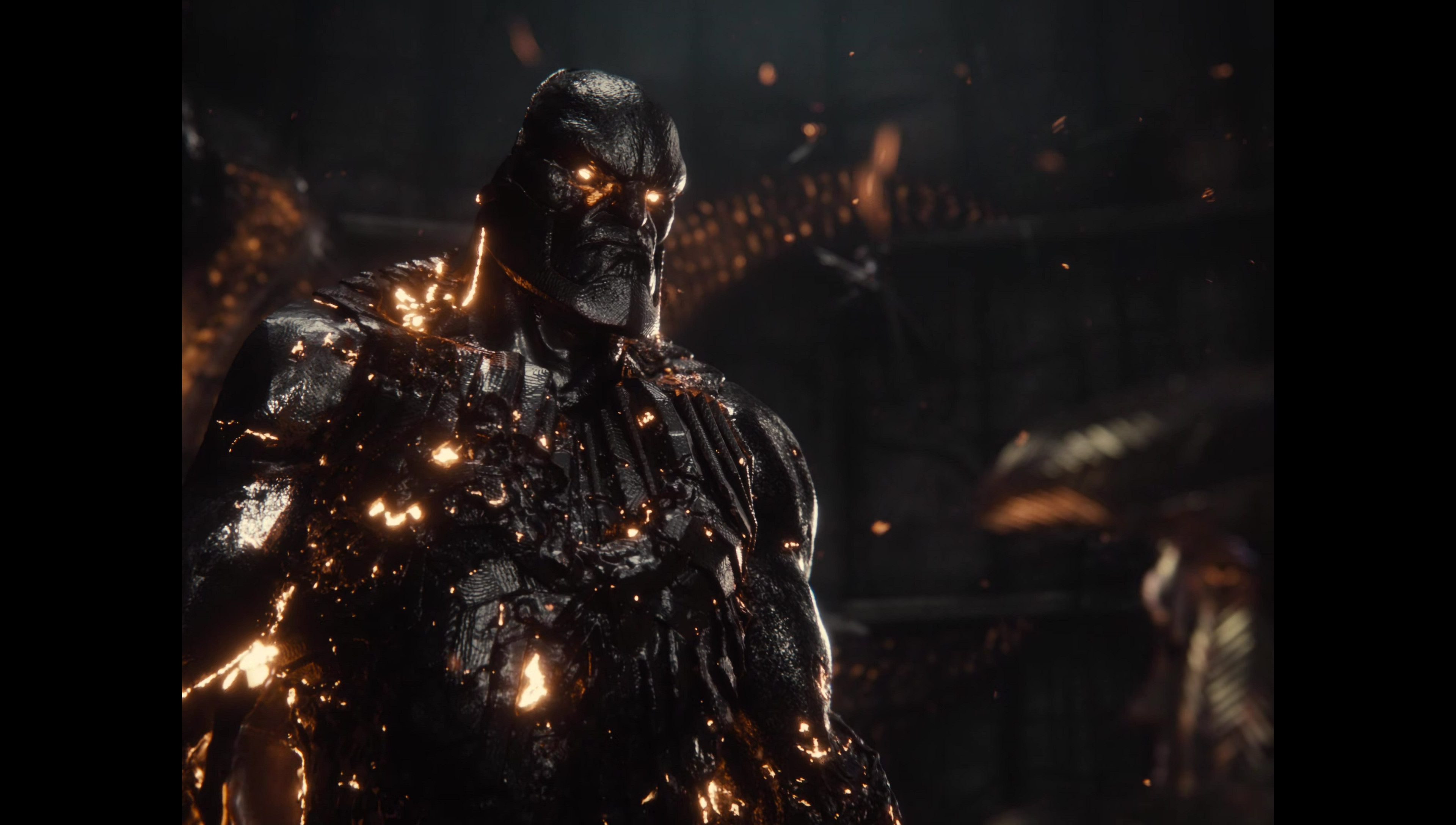 Zack Snyder’s Justice League (2021) movie still 13828