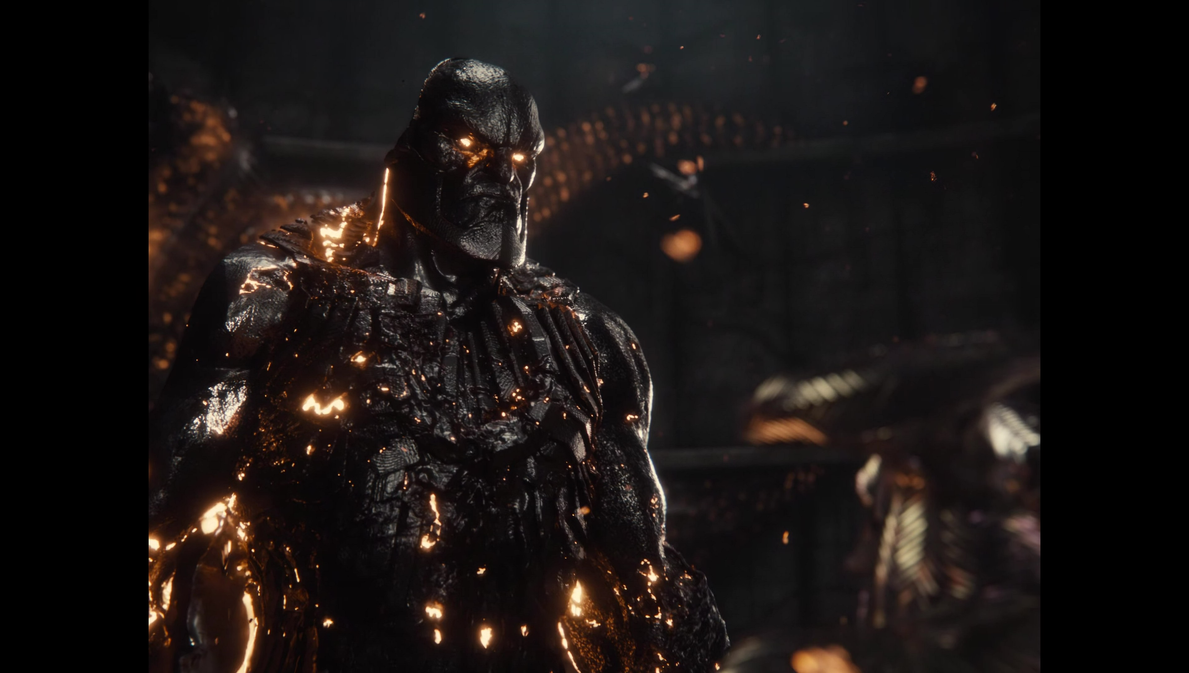Zack Snyder’s Justice League (2021) HD screenshot 13829