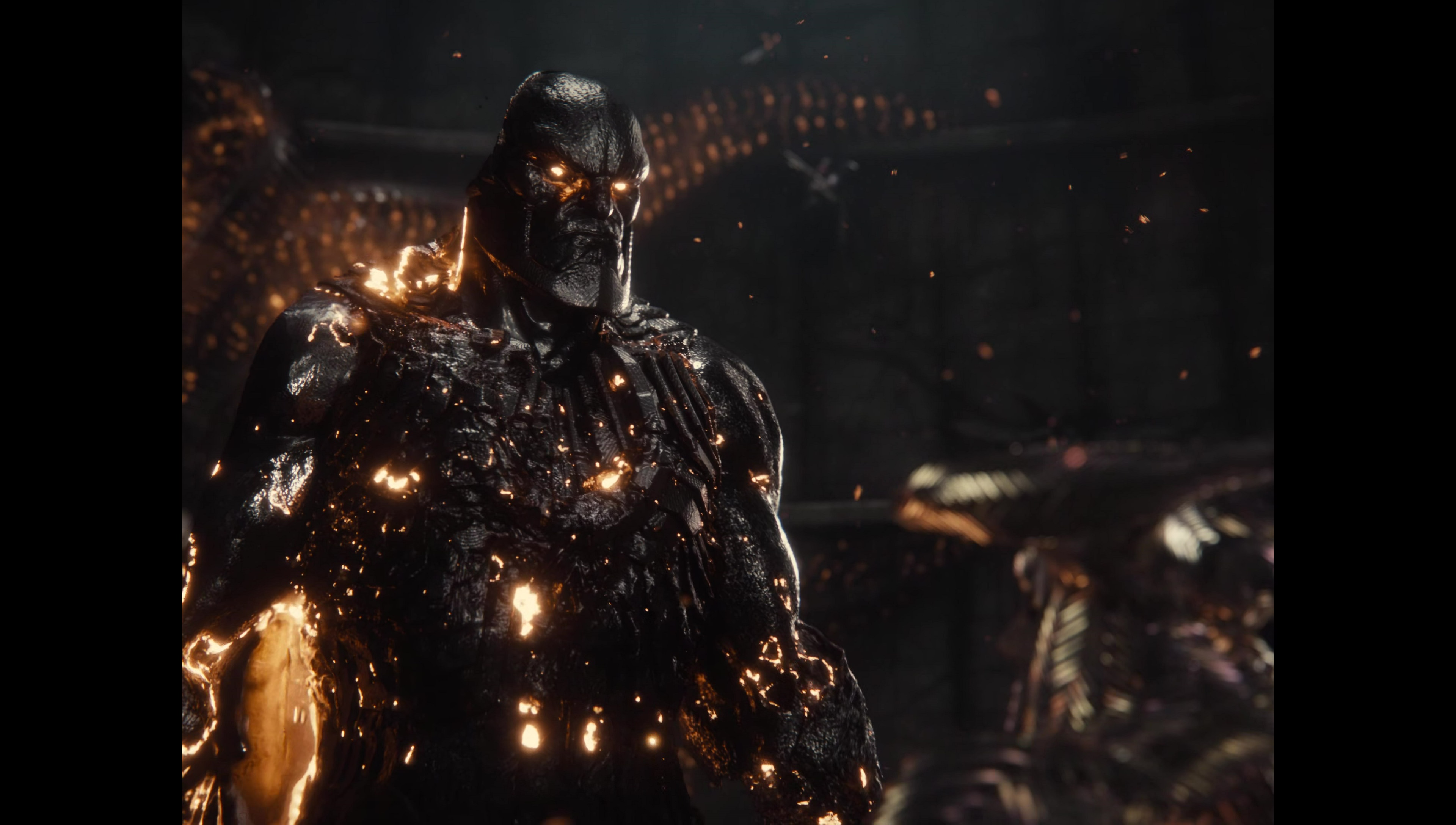 Zack Snyder’s Justice League (2021) screencap 13830