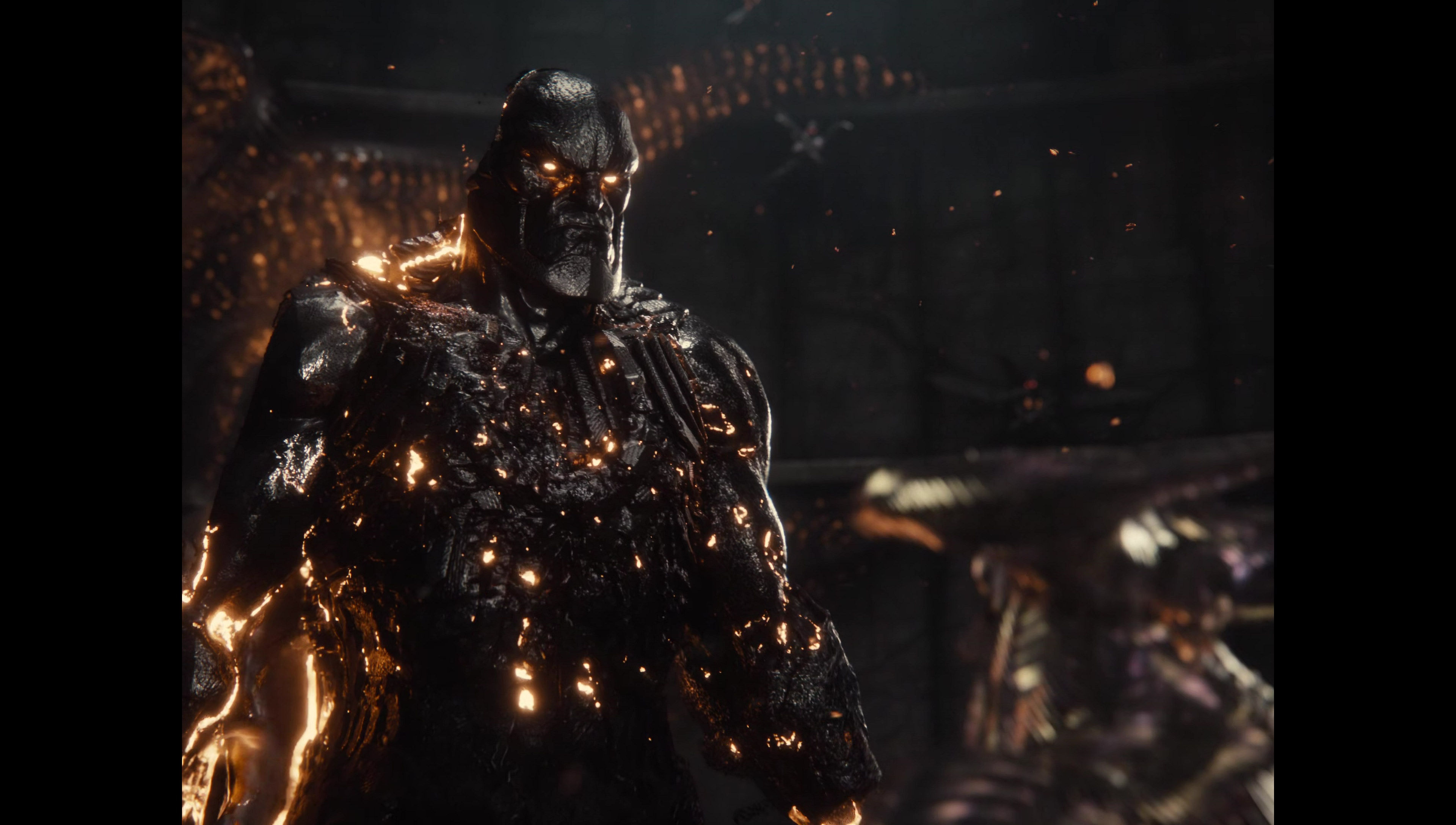 Zack Snyder’s Justice League (2021) movie still 13831