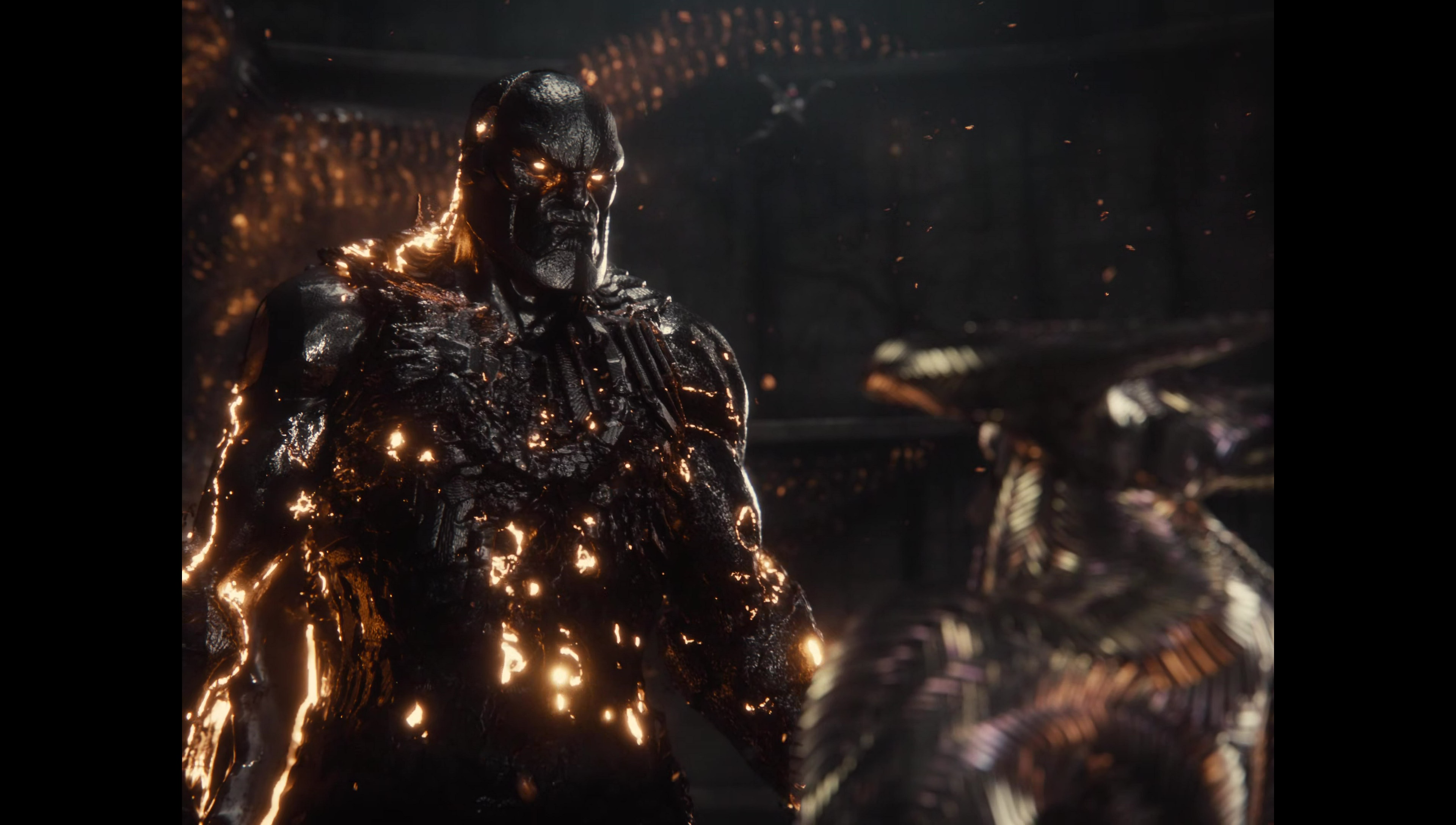 Zack Snyder’s Justice League (2021) HD screenshot 13832