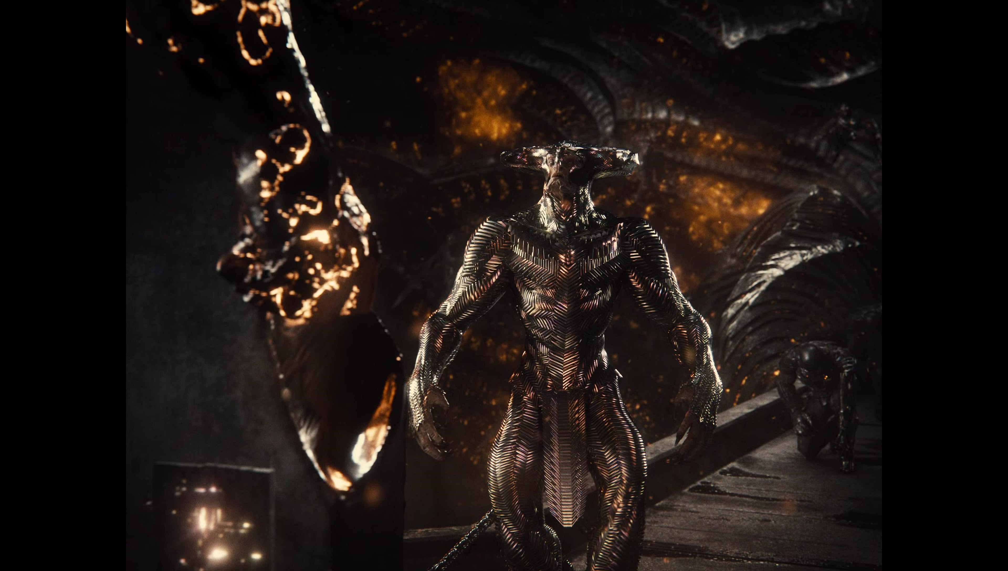 Zack Snyder’s Justice League (2021) screencap 13833
