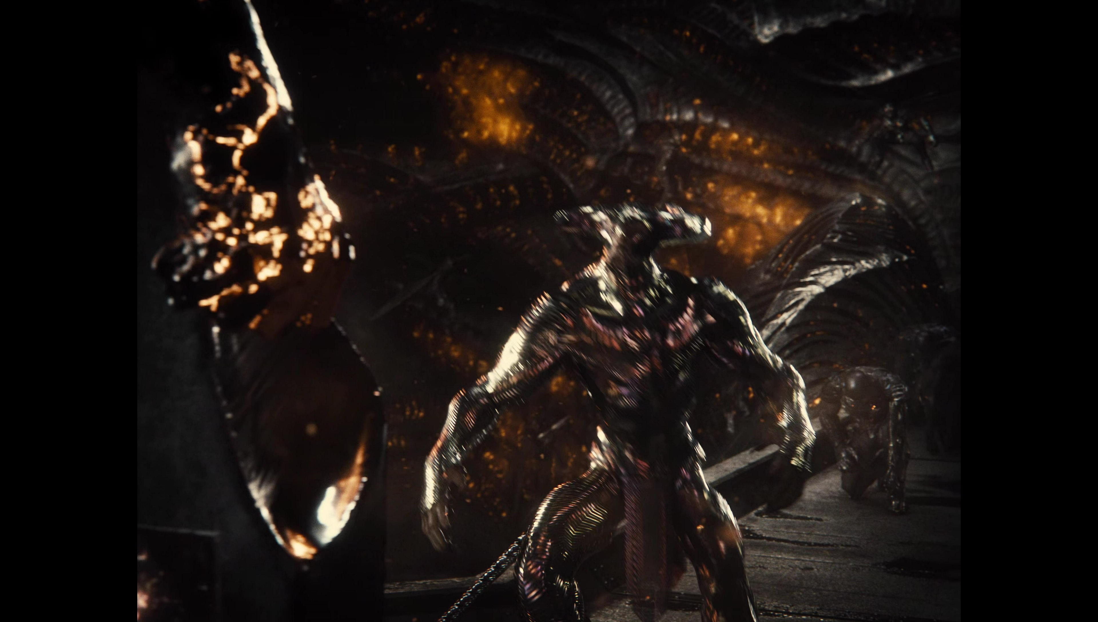 Zack Snyder’s Justice League (2021) movie still 13834