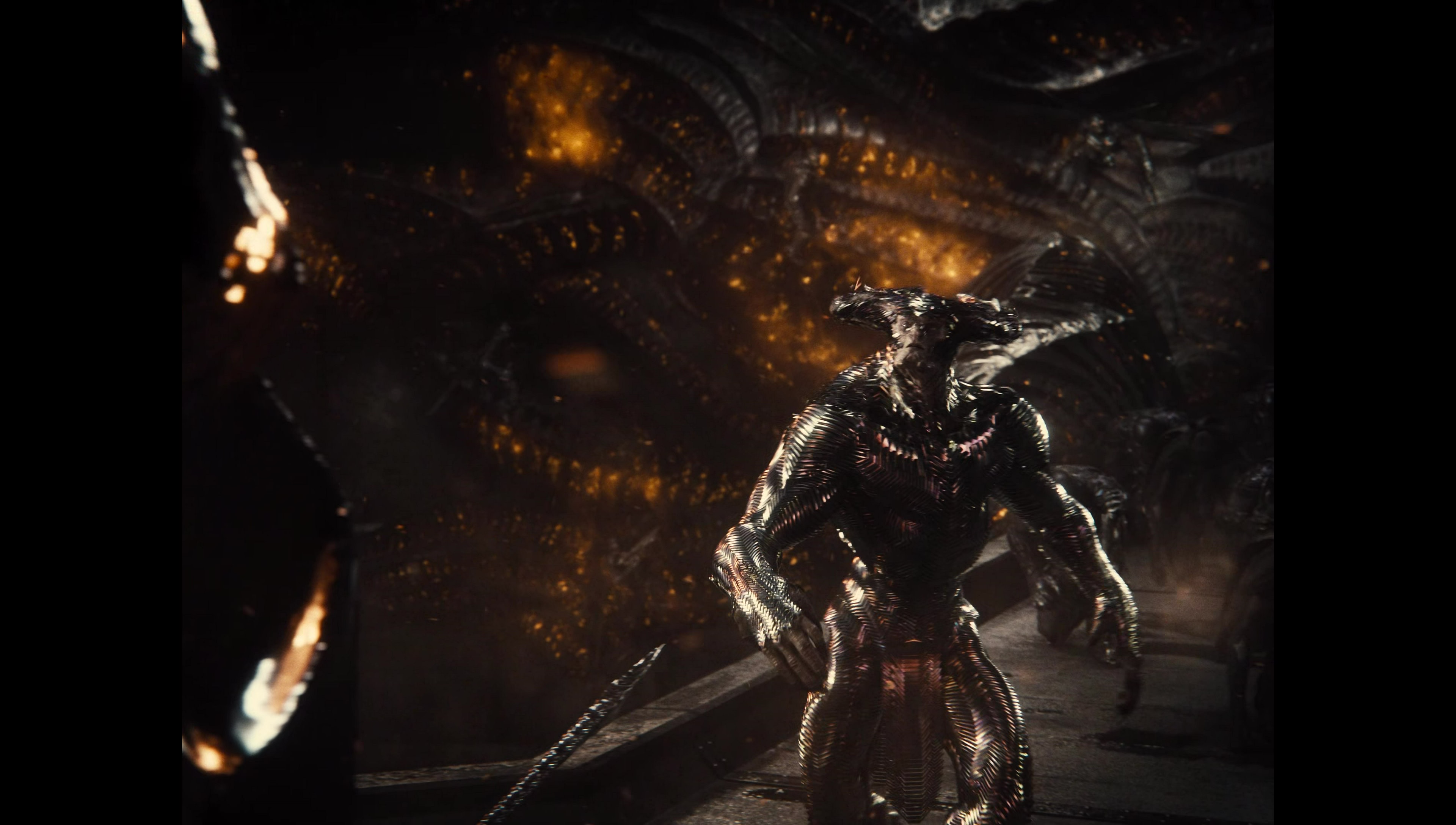 Zack Snyder’s Justice League (2021) HD screenshot 13835