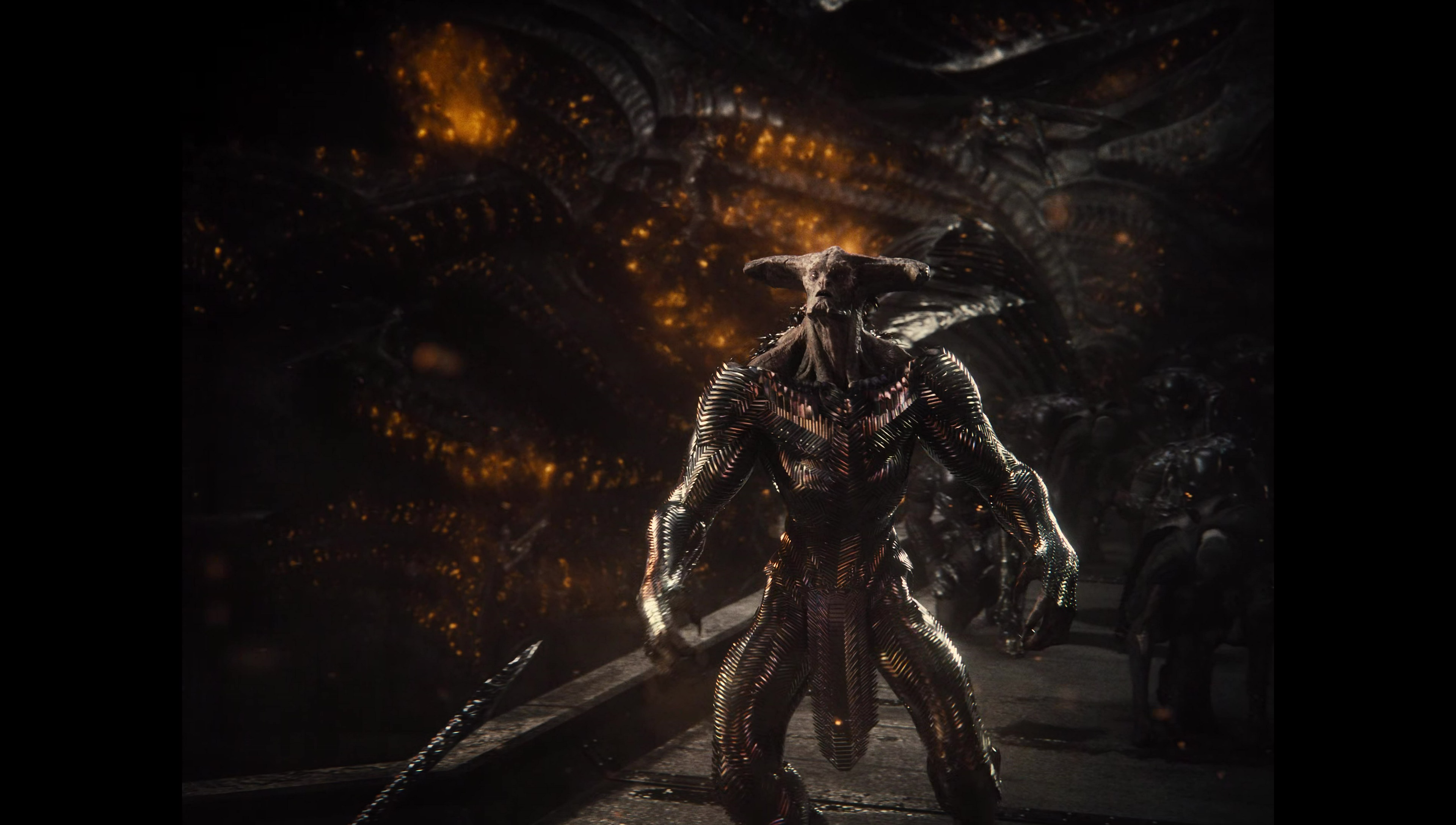 Zack Snyder’s Justice League (2021) screencap 13836