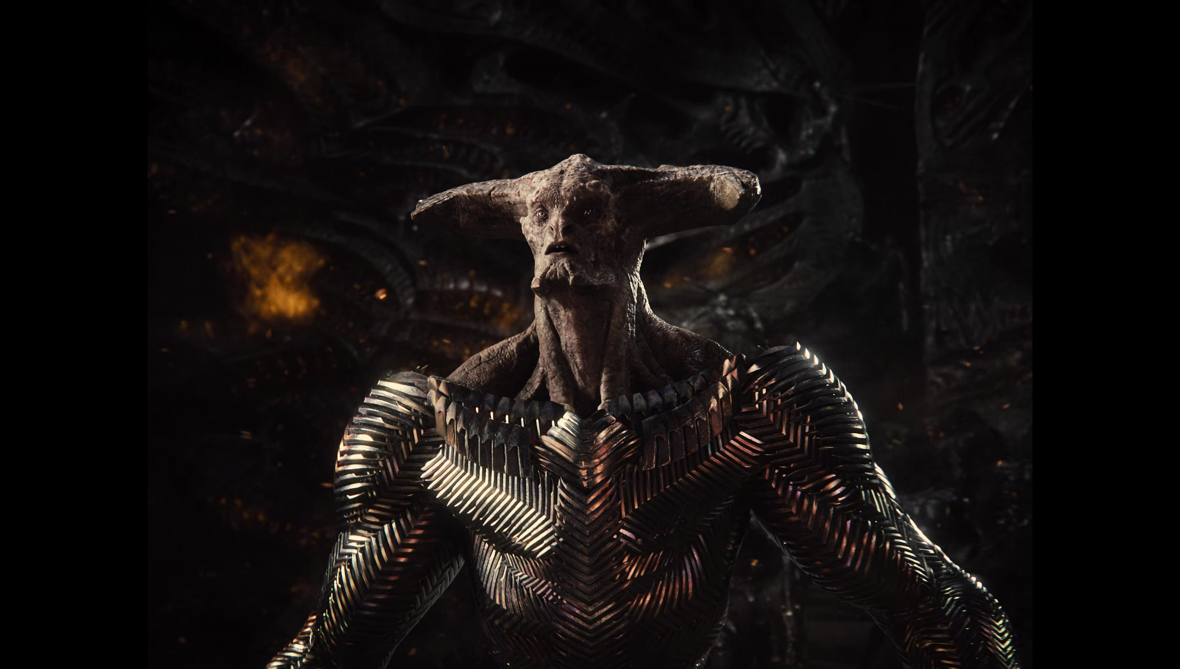 Zack Snyder’s Justice League (2021) movie still 13837