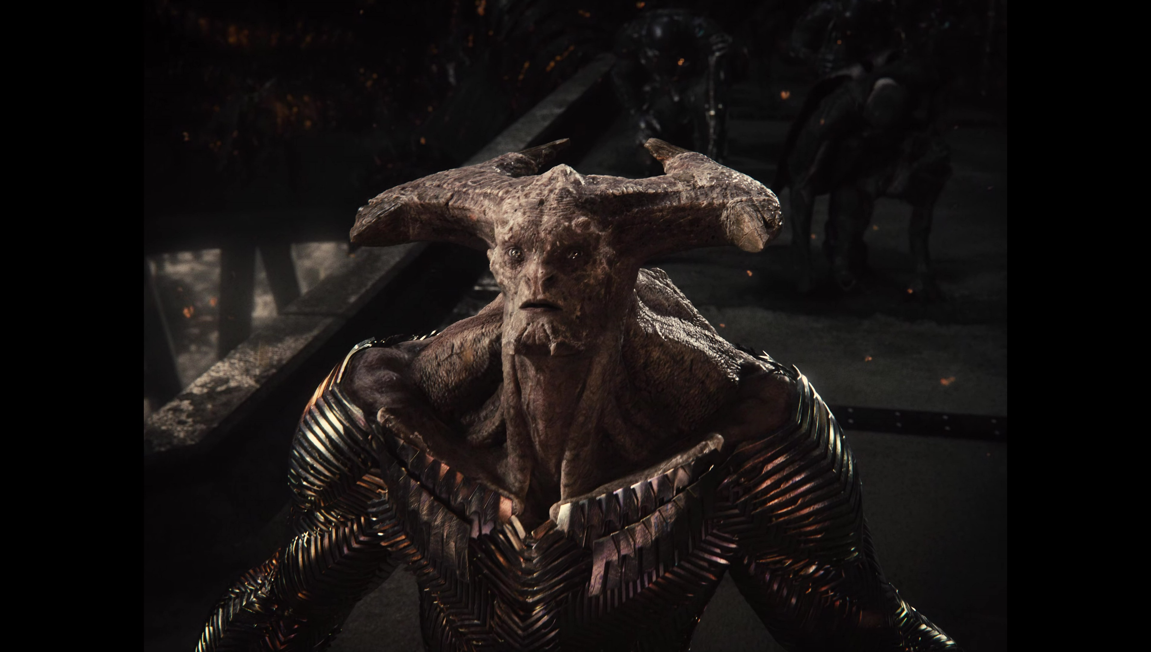 Zack Snyder’s Justice League (2021) HD screenshot 13841