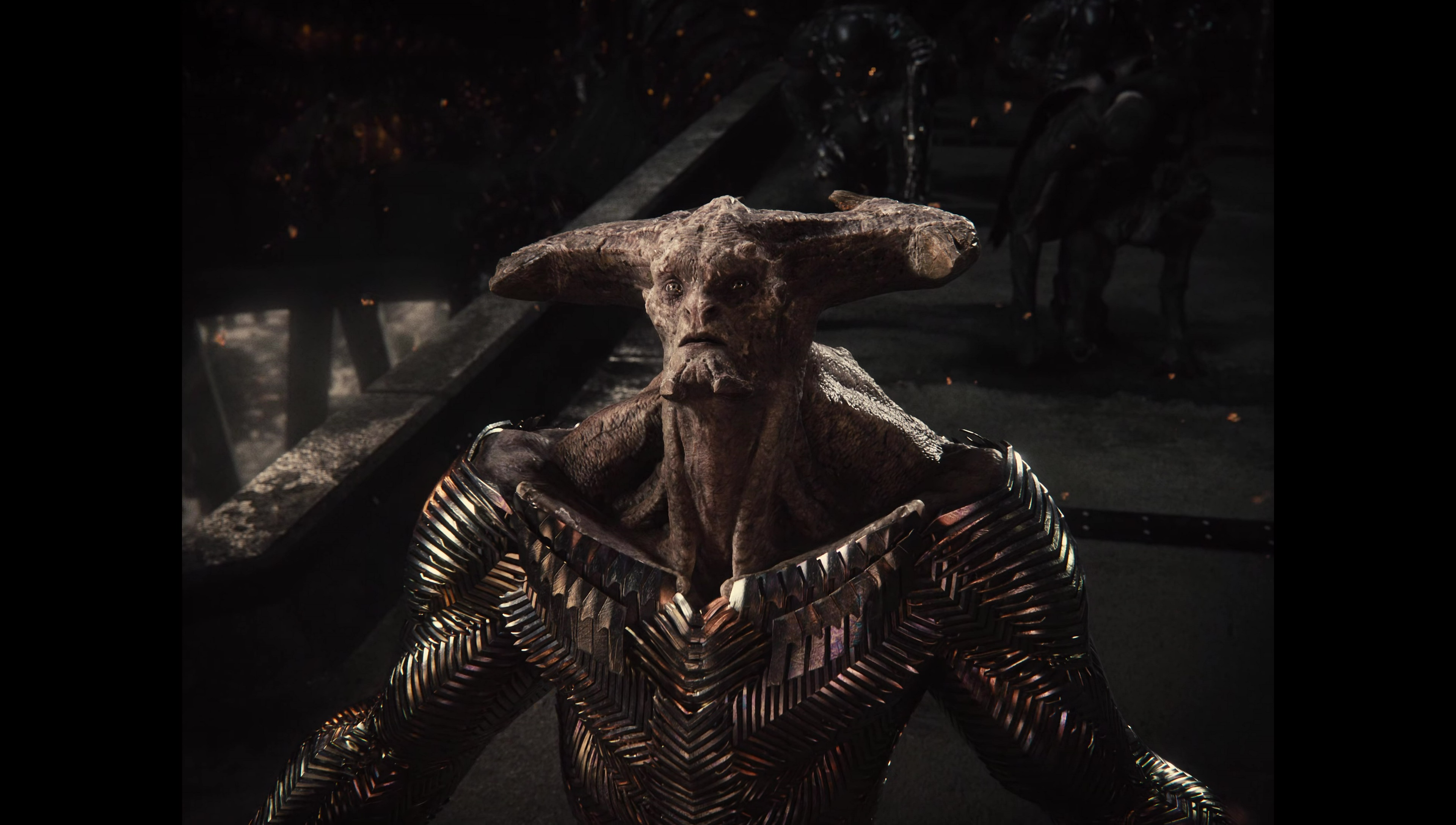 Zack Snyder’s Justice League (2021) screencap 13842