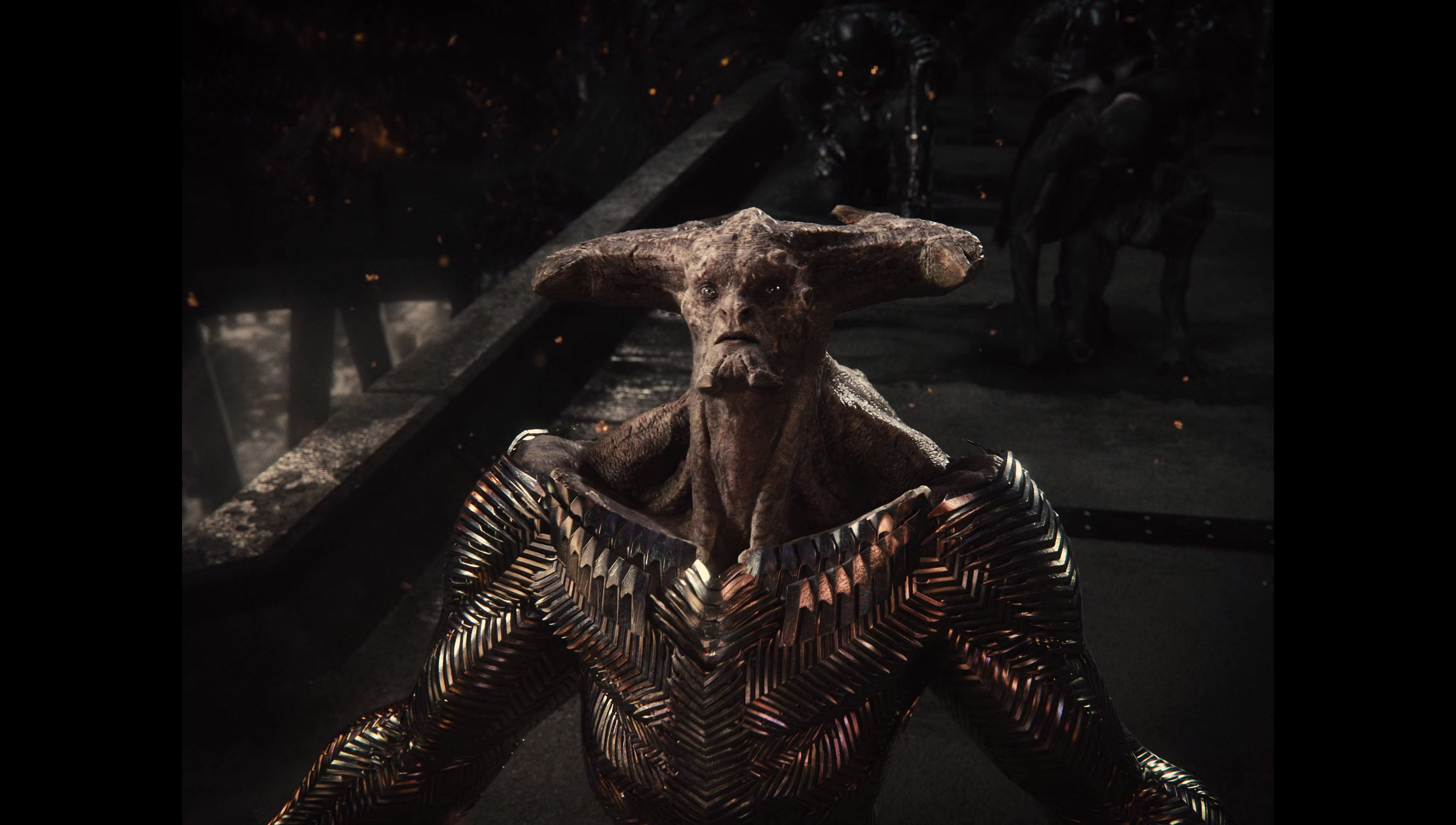 Zack Snyder’s Justice League (2021) movie still 13843