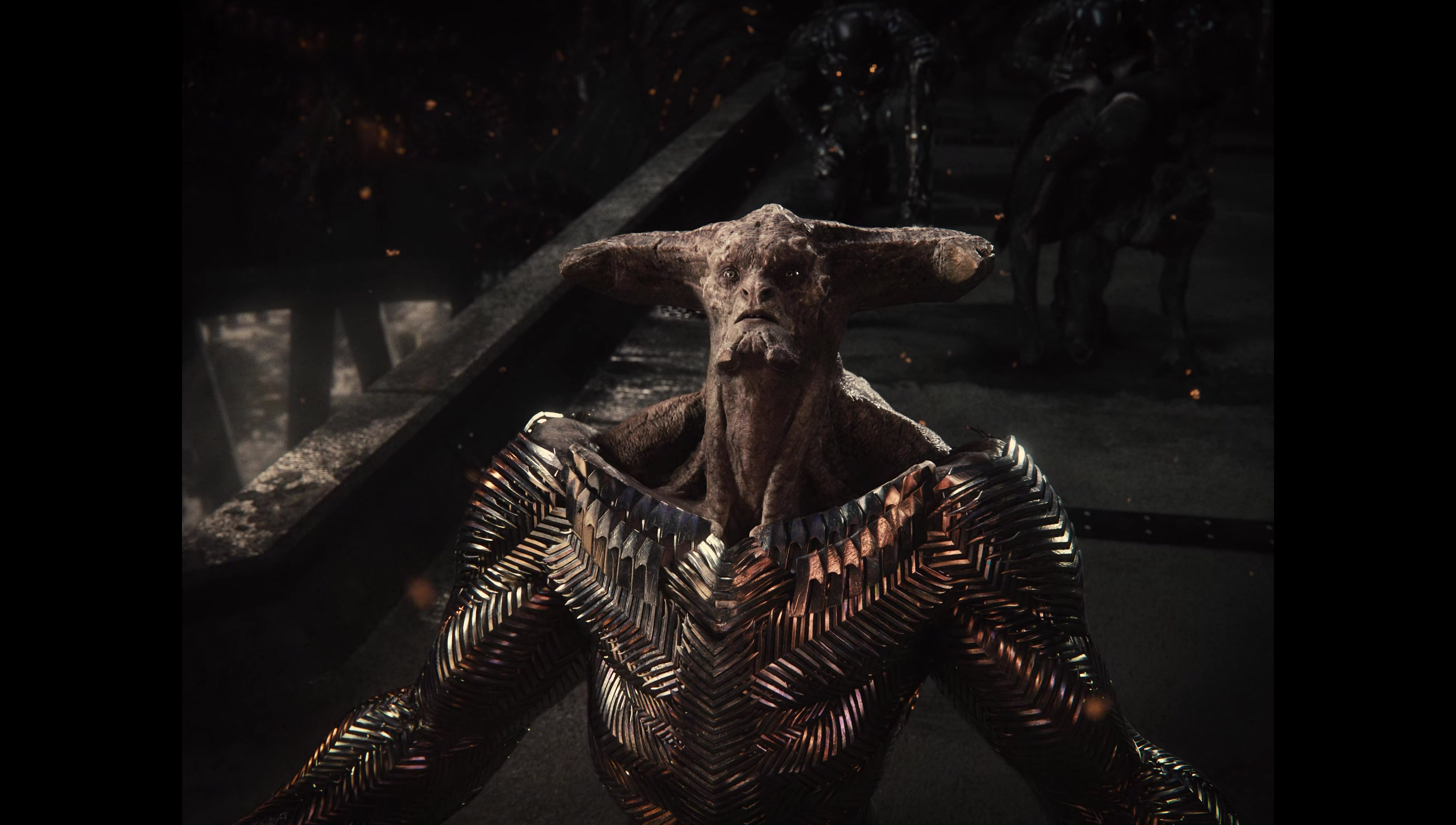 Zack Snyder’s Justice League (2021) HD screenshot 13844