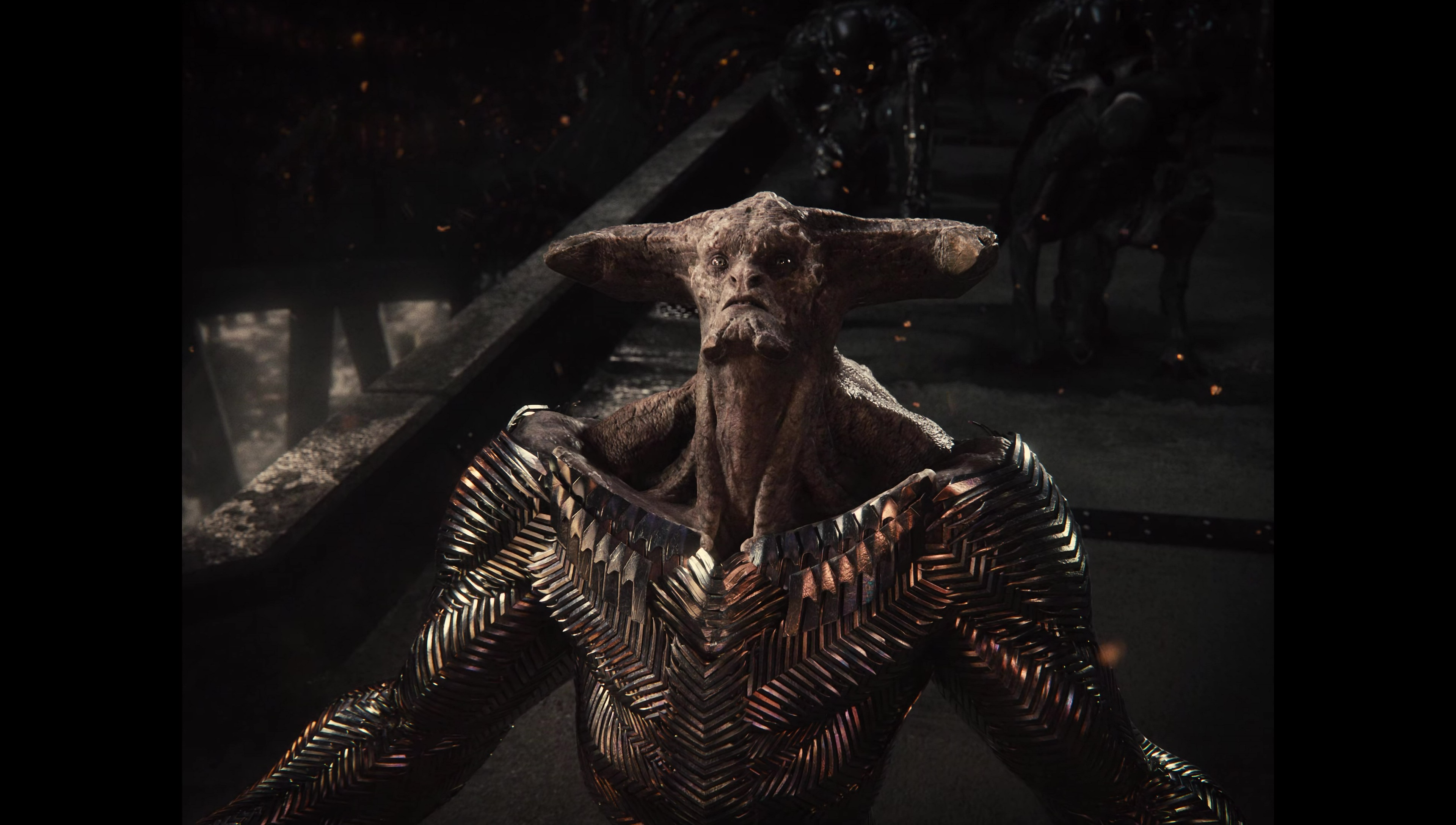 Zack Snyder’s Justice League (2021) screencap 13845