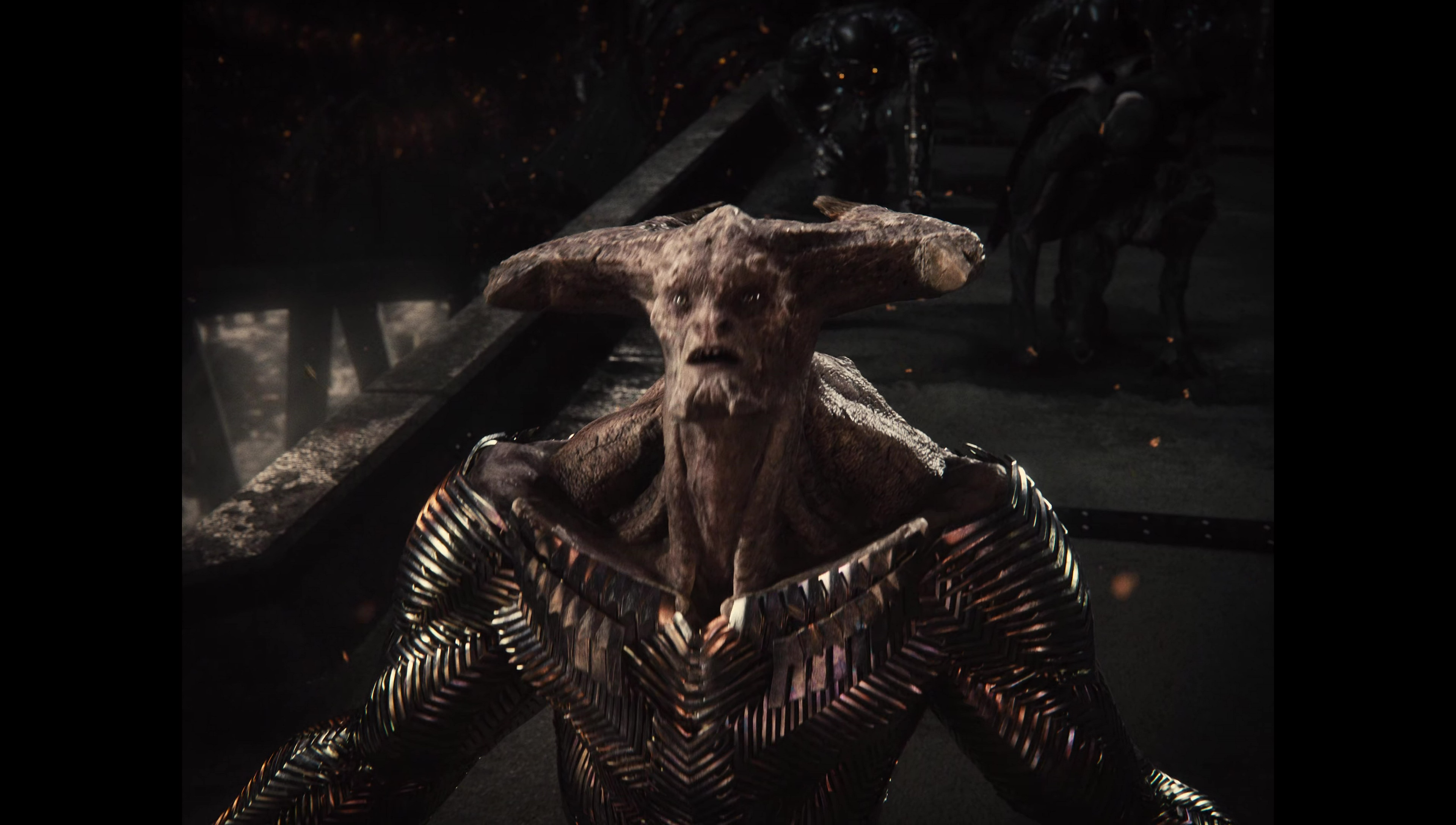 Zack Snyder’s Justice League (2021) movie still 13846
