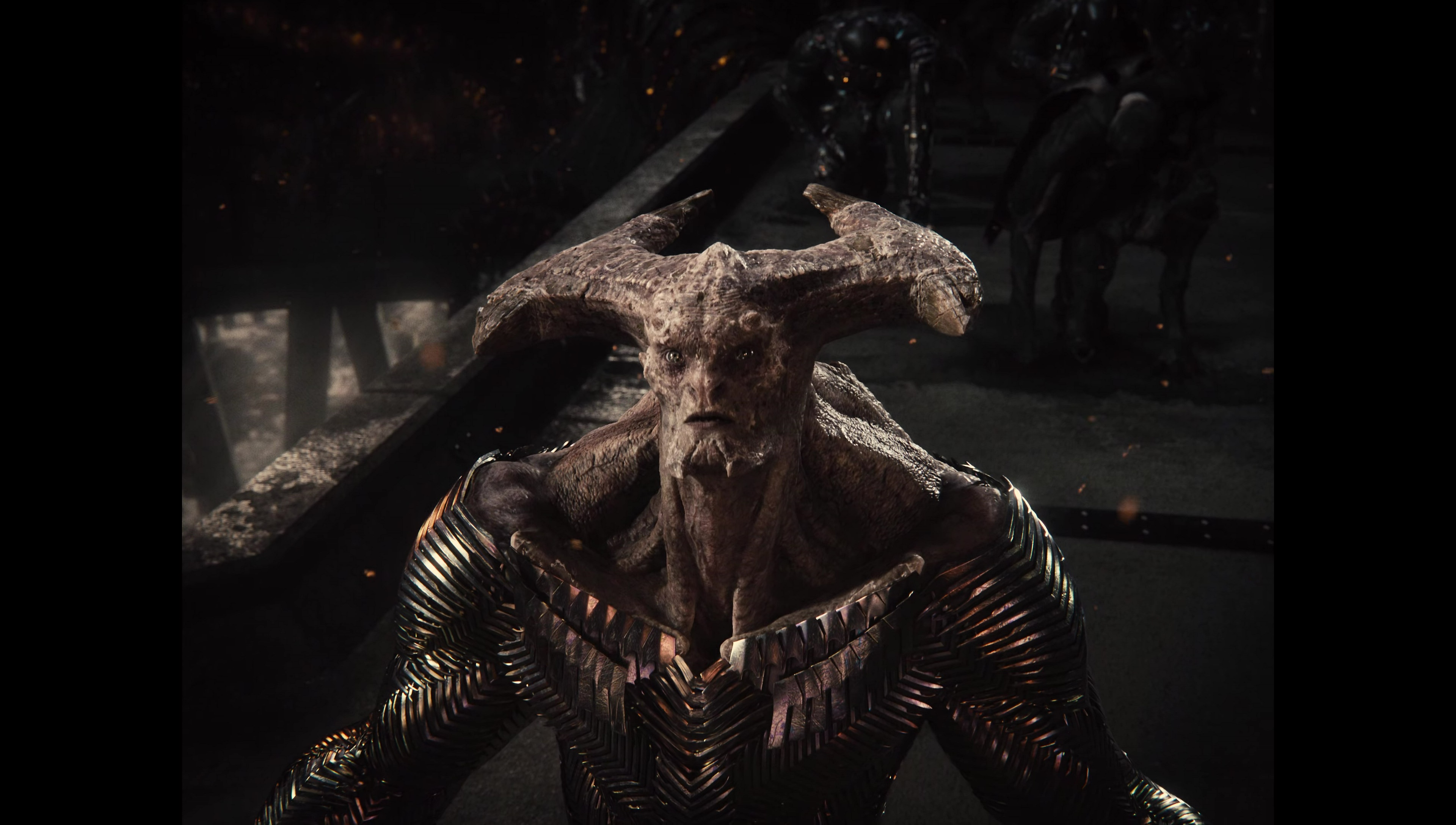 Zack Snyder’s Justice League (2021) HD screenshot 13847