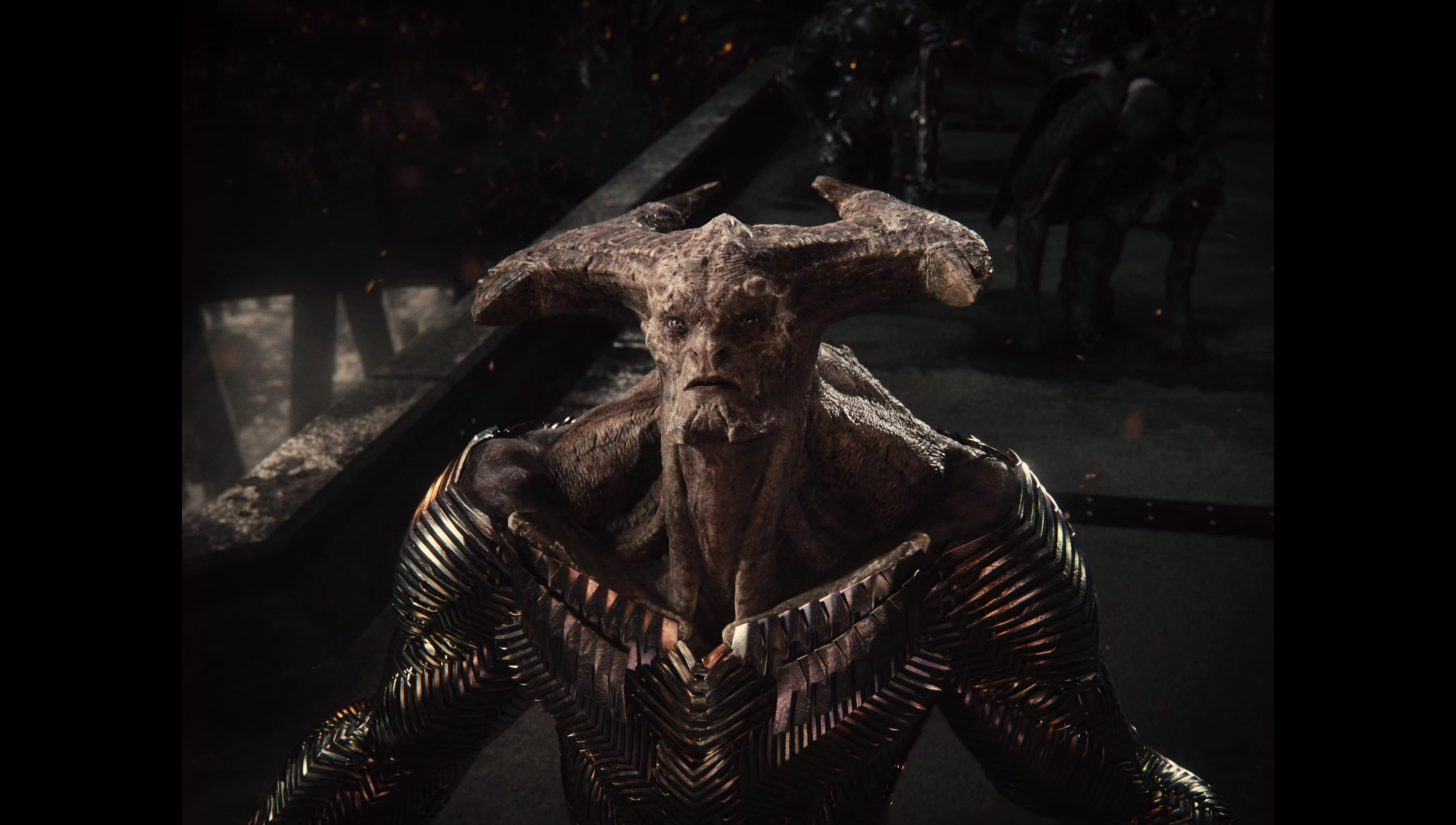 Zack Snyder’s Justice League (2021) screencap 13848
