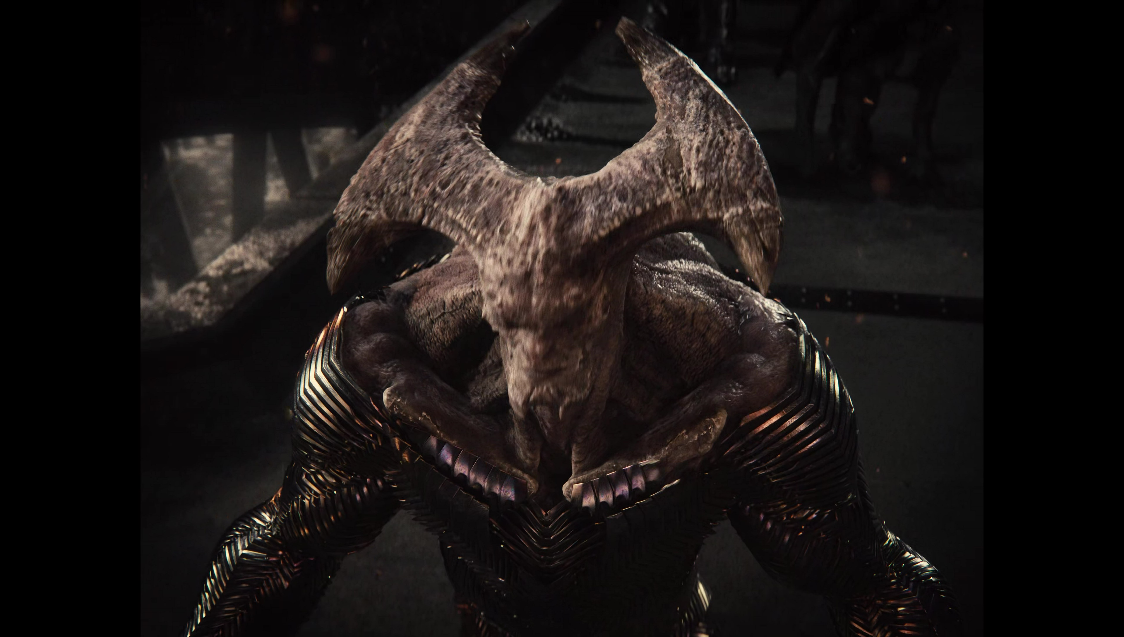 Zack Snyder’s Justice League (2021) movie still 13849