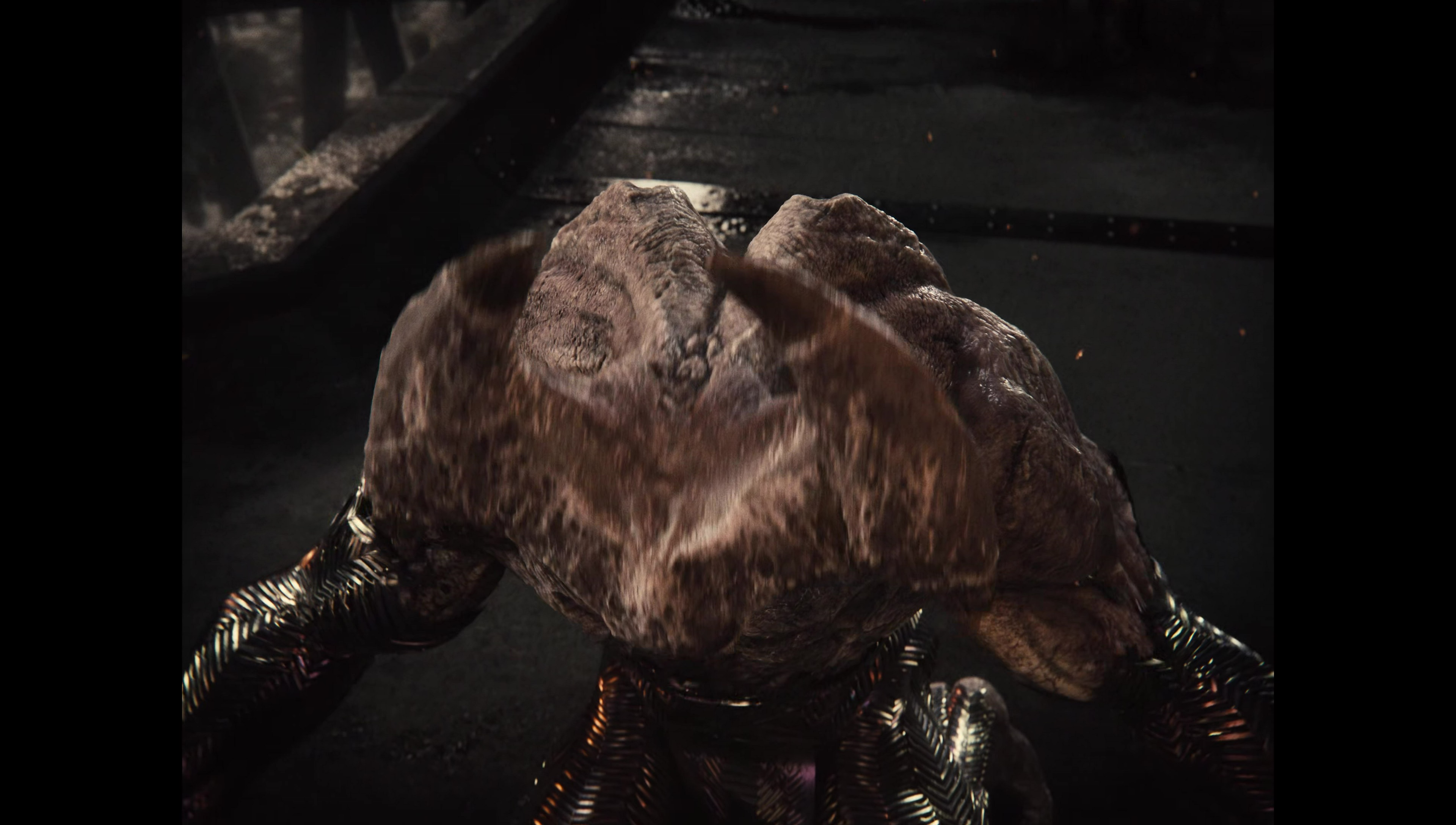 Zack Snyder’s Justice League (2021) HD screenshot 13850
