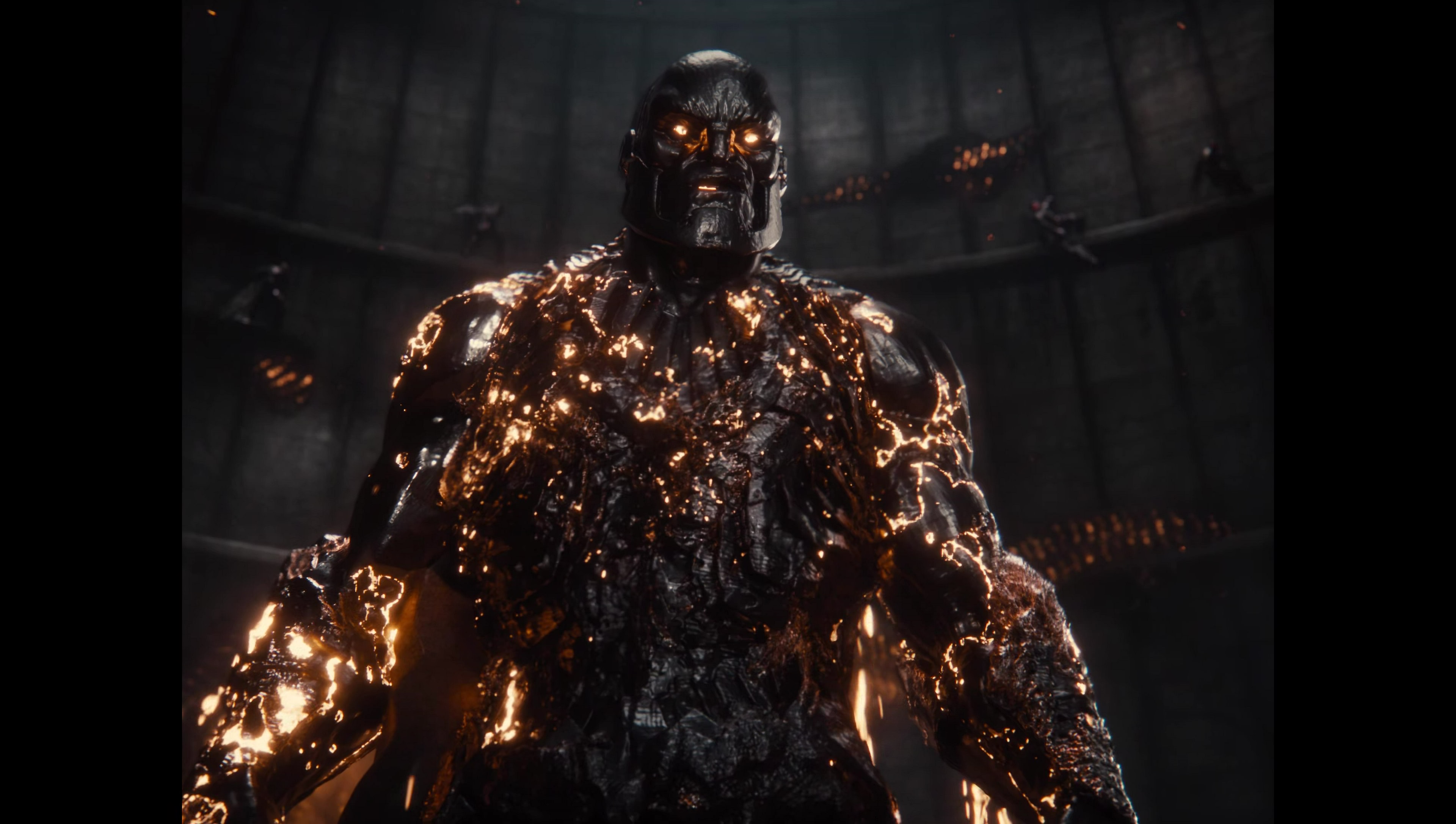 Zack Snyder’s Justice League (2021) movie still 13852