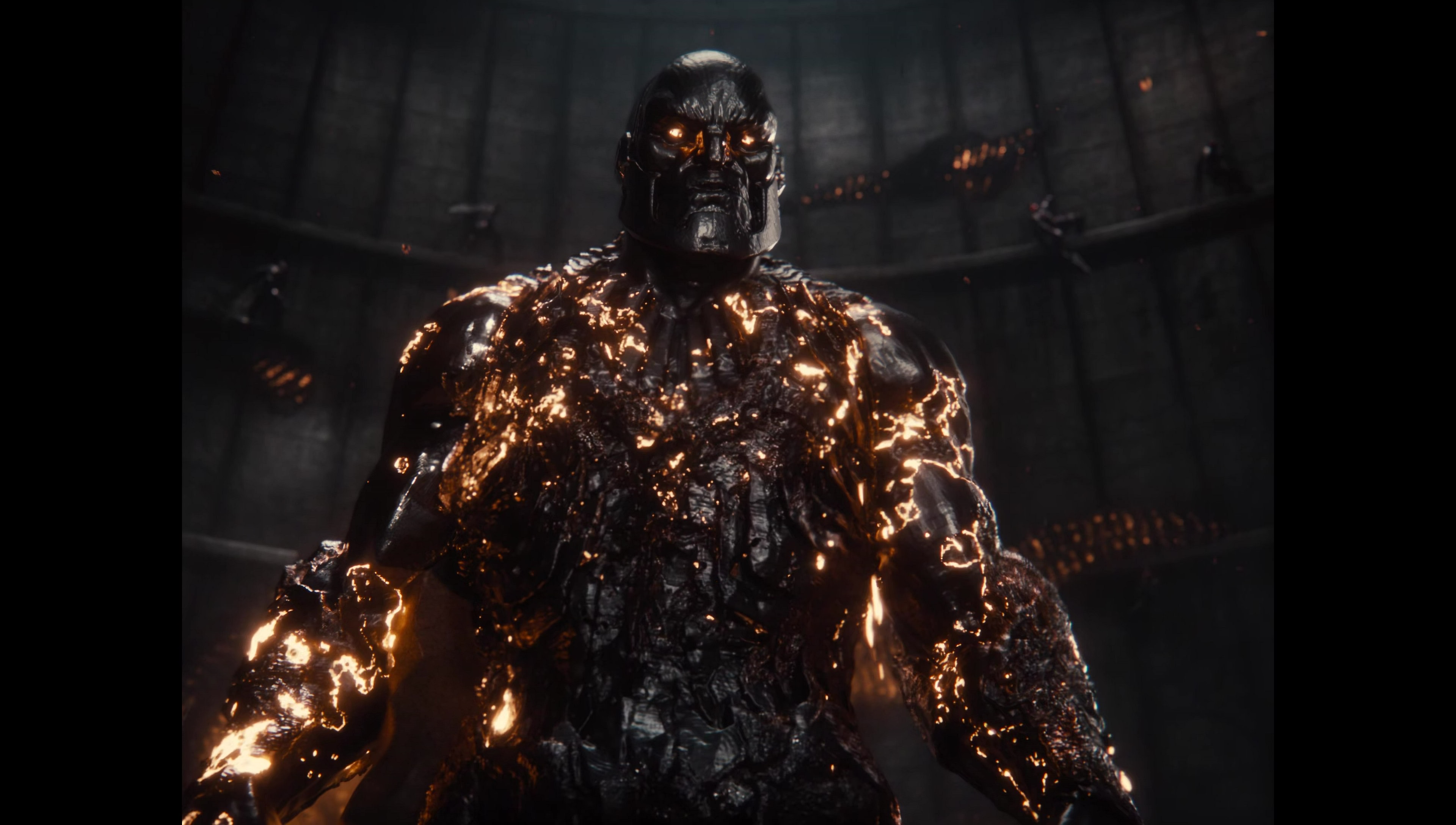 Zack Snyder’s Justice League (2021) HD screenshot 13853