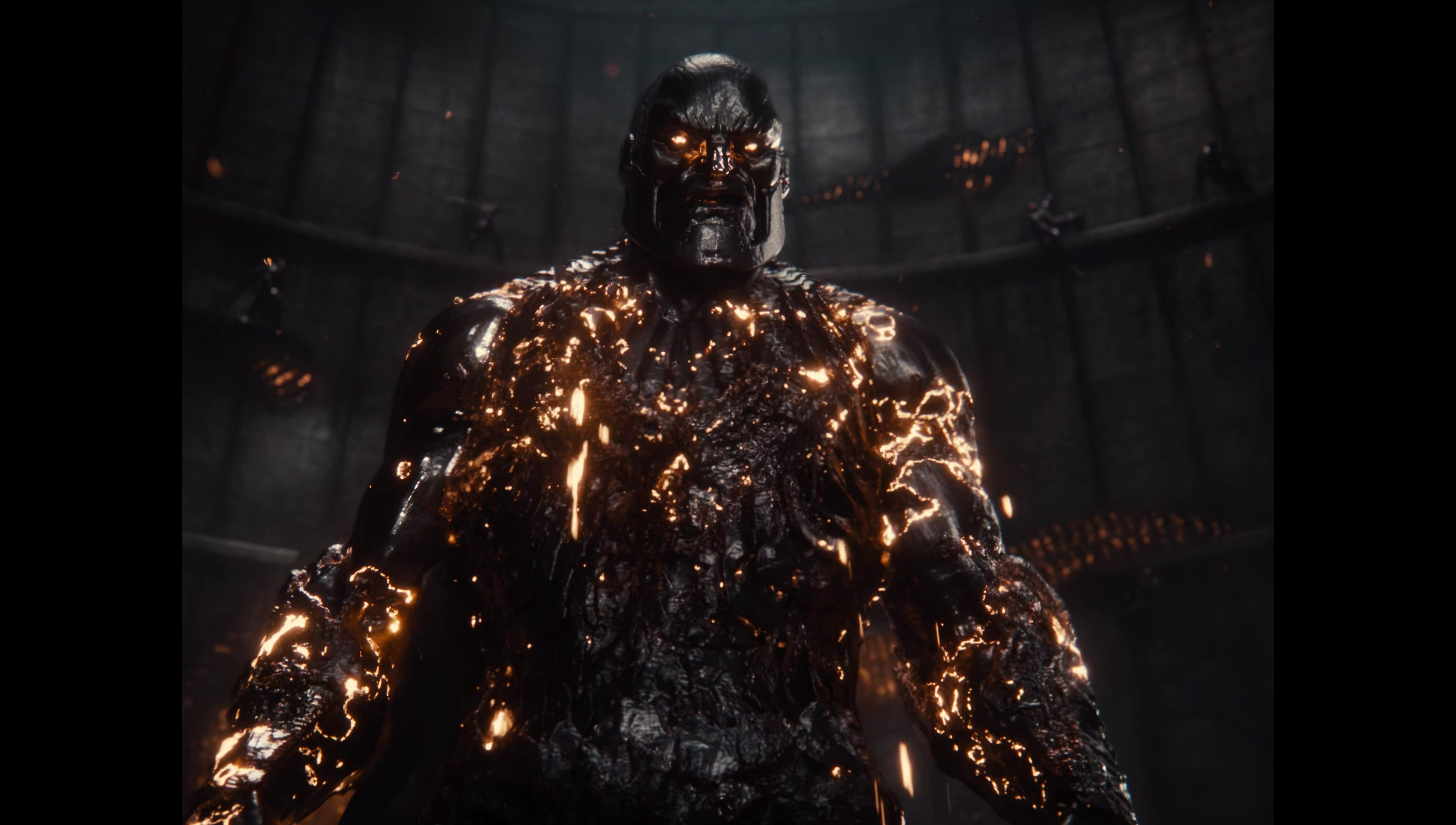 Zack Snyder’s Justice League (2021) screencap 13854