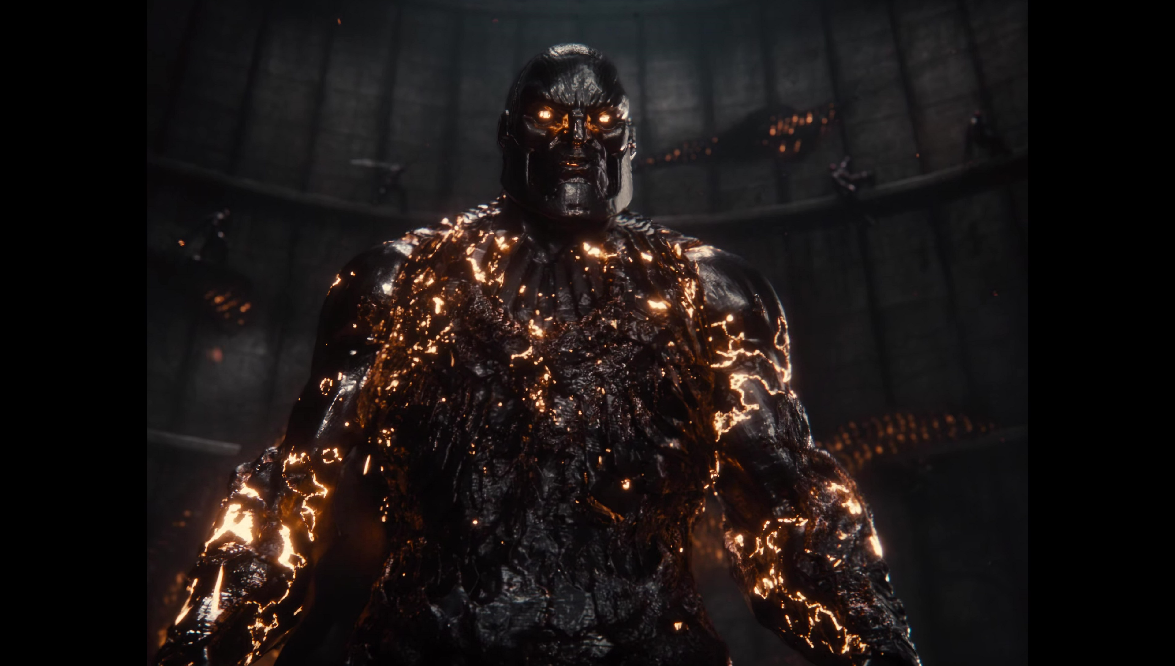 Zack Snyder’s Justice League (2021) movie still 13855