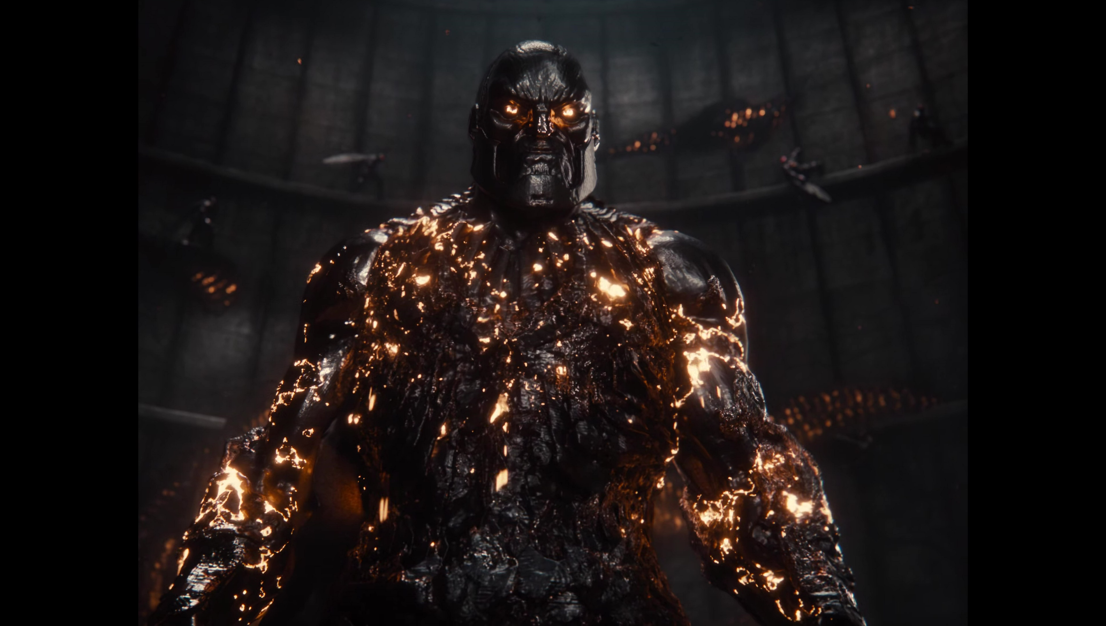 Zack Snyder’s Justice League (2021) HD screenshot 13856