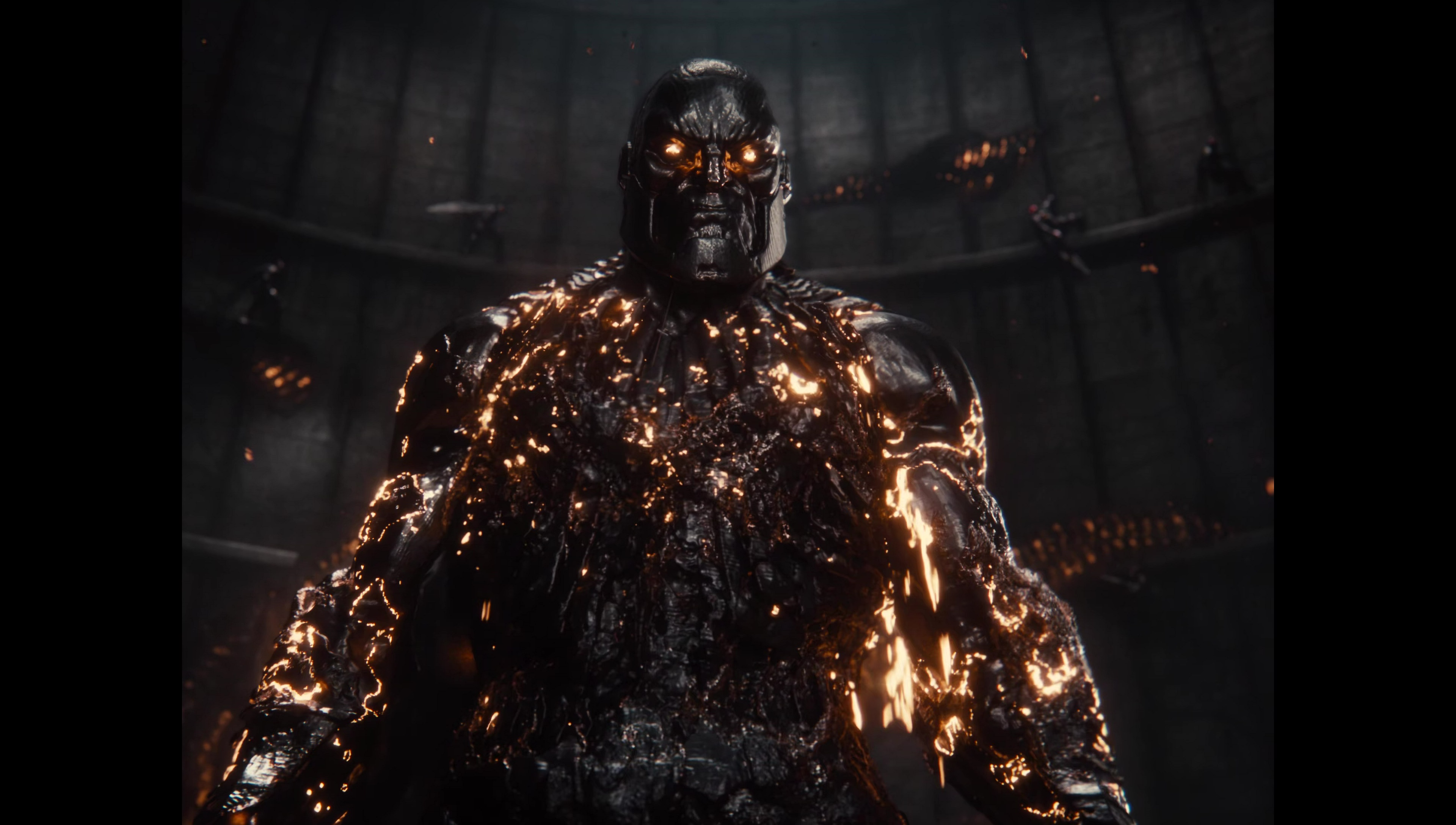 Zack Snyder’s Justice League (2021) screencap 13857