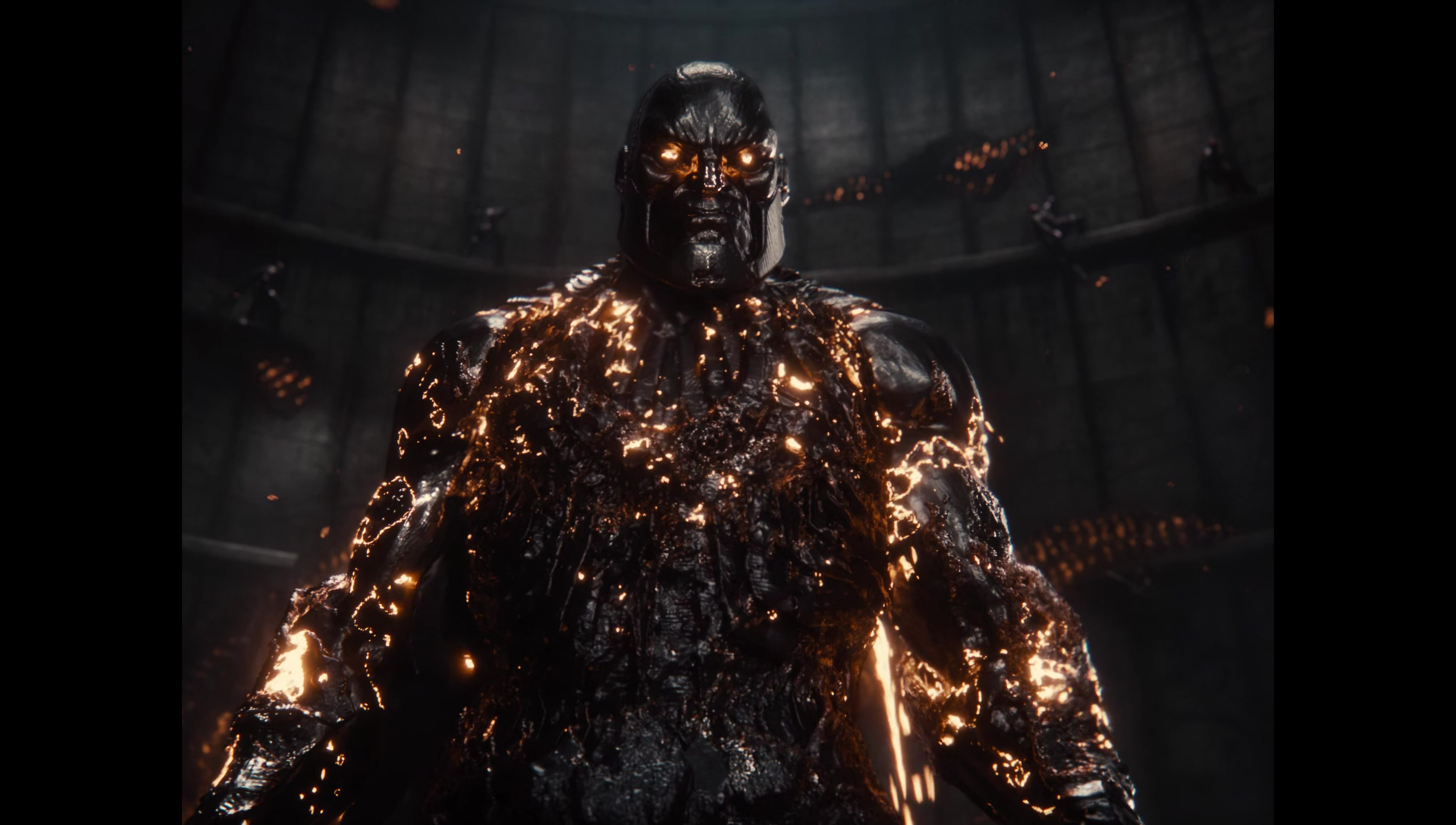 Zack Snyder’s Justice League (2021) movie still 13858