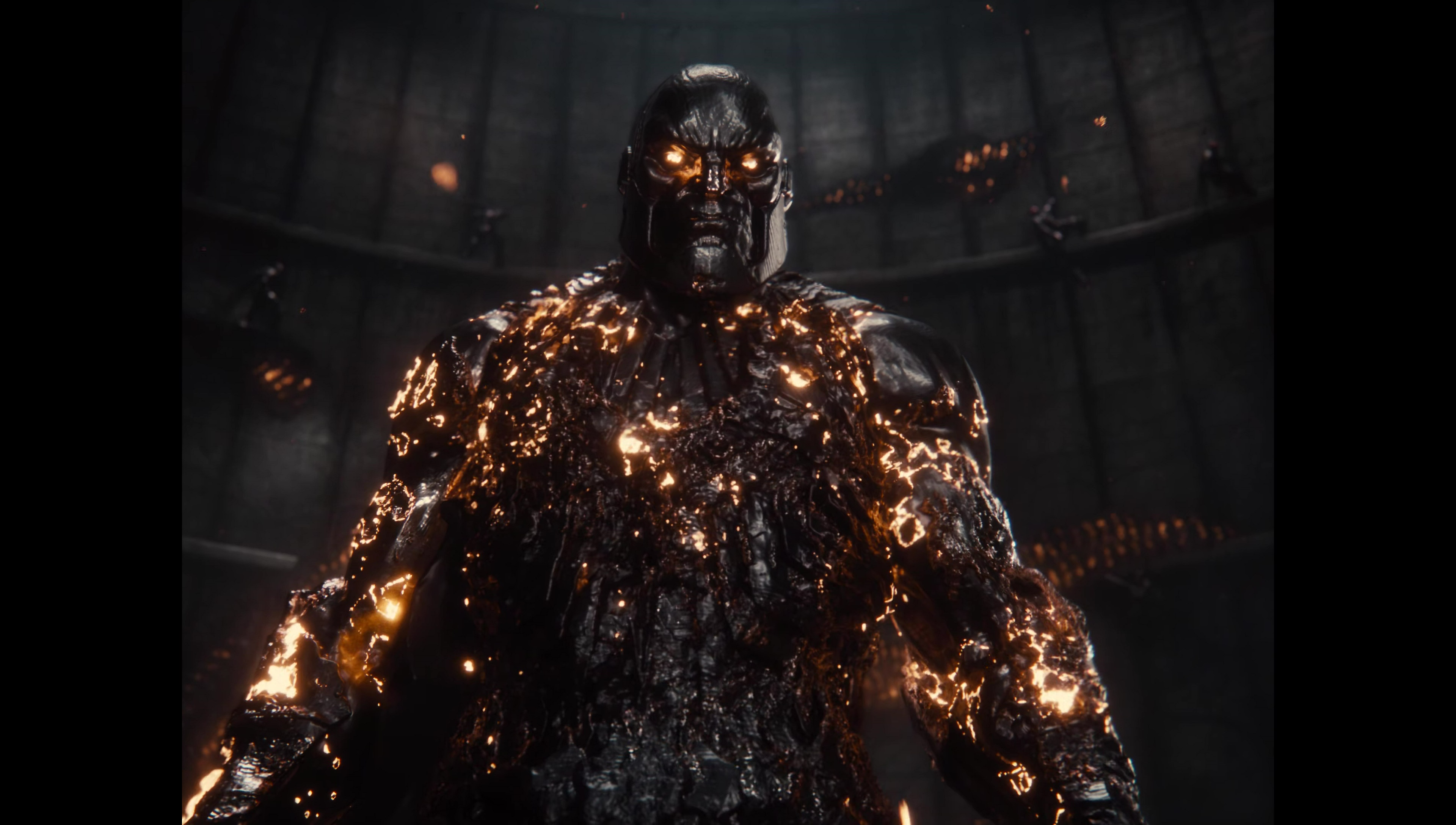 Zack Snyder’s Justice League (2021) HD screenshot 13859