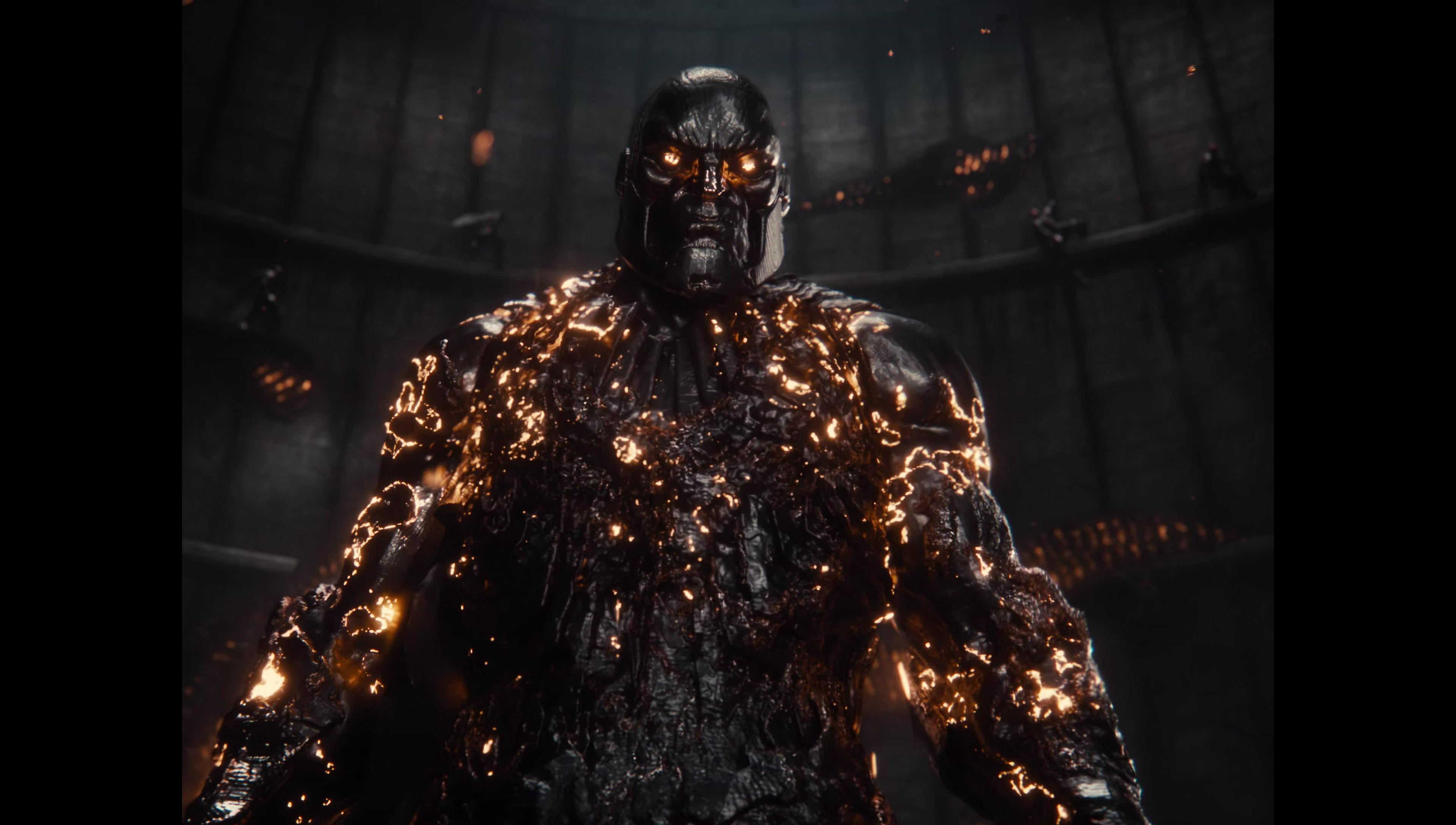 Zack Snyder’s Justice League (2021) screencap 13860