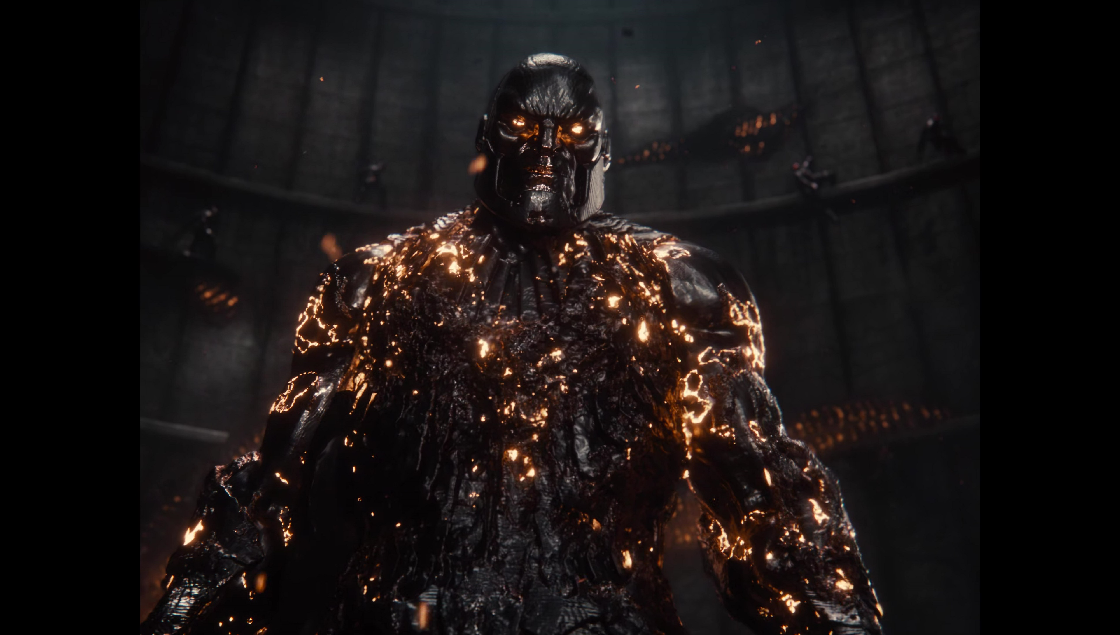 Zack Snyder’s Justice League (2021) movie still 13861