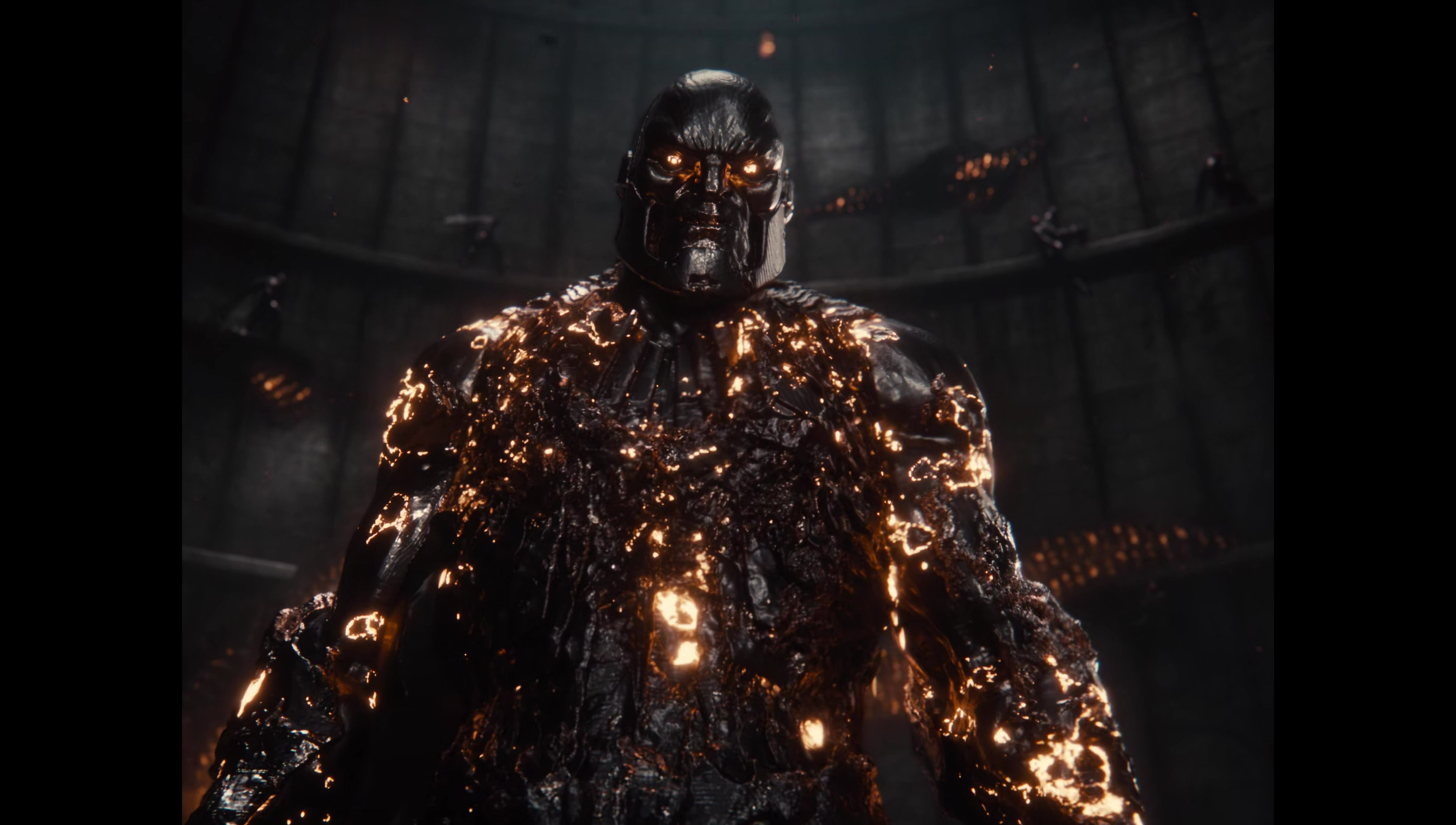 Zack Snyder’s Justice League (2021) HD screenshot 13862