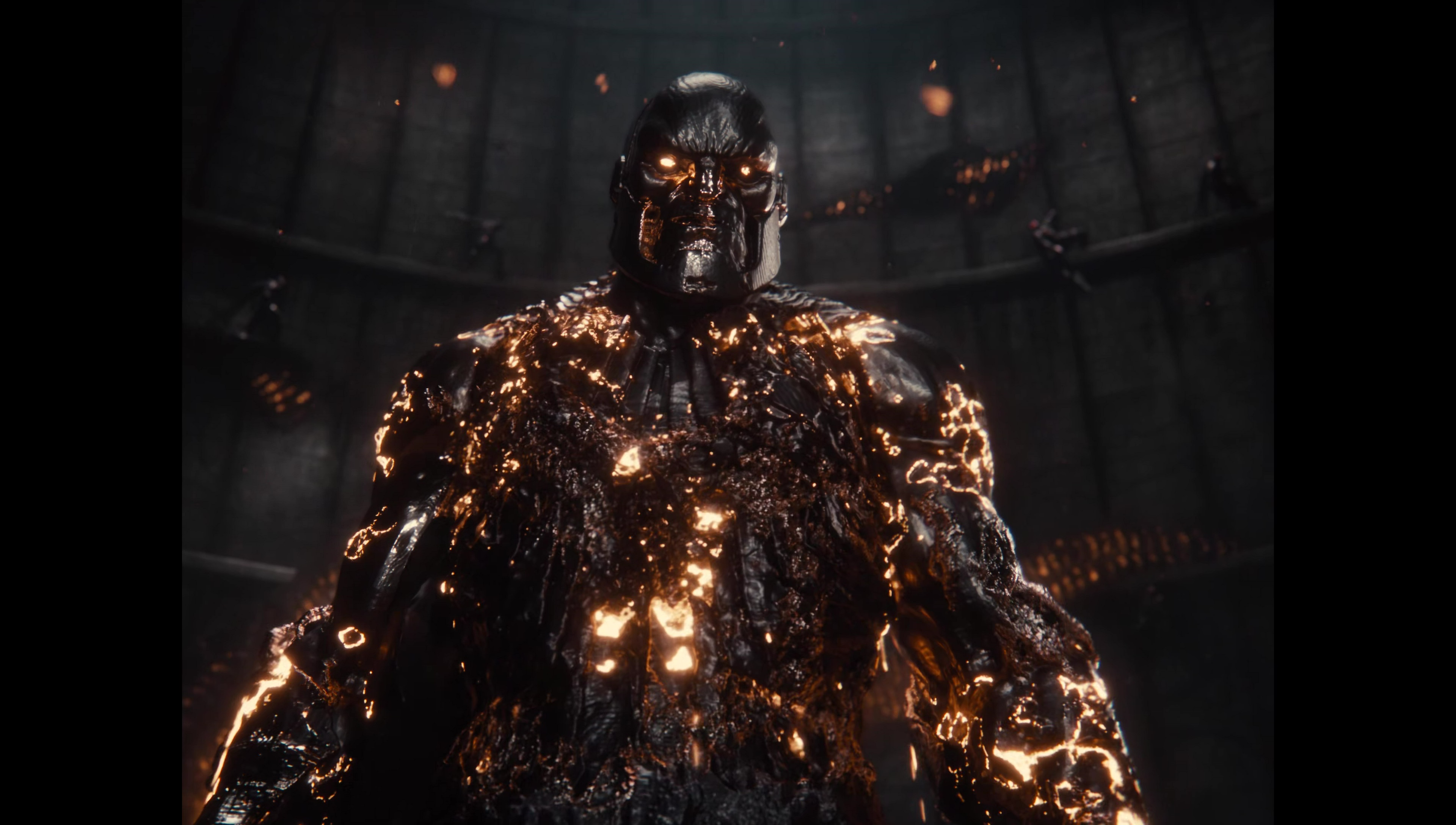 Zack Snyder’s Justice League (2021) screencap 13863