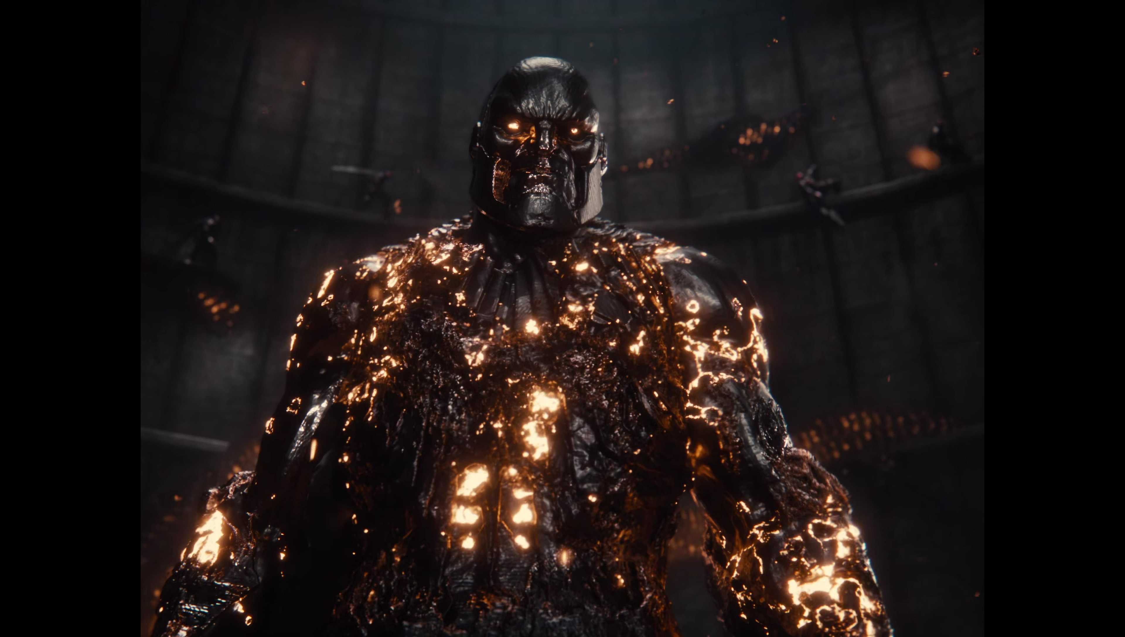 Zack Snyder’s Justice League (2021) movie still 13864