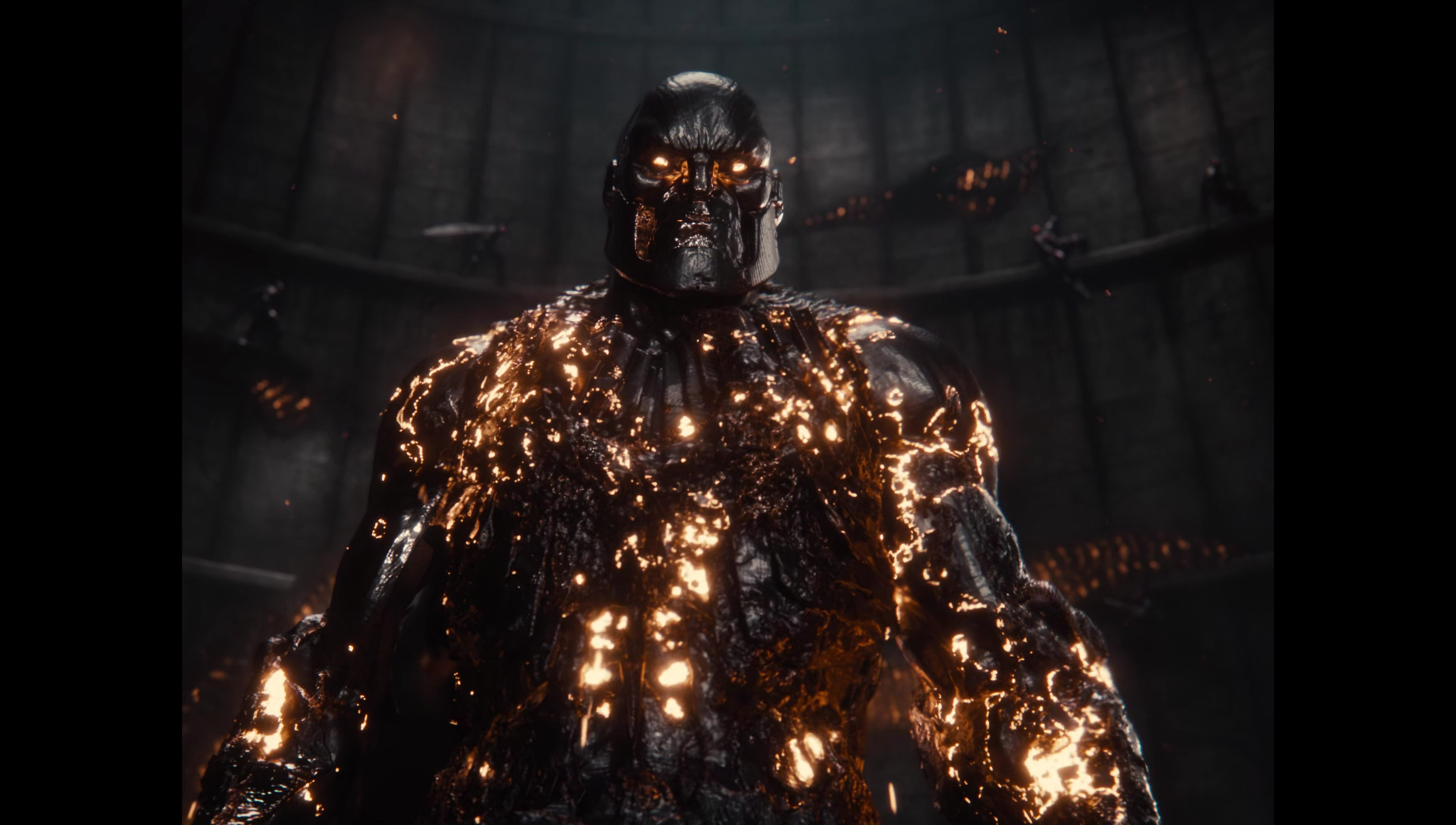 Zack Snyder’s Justice League (2021) HD screenshot 13865