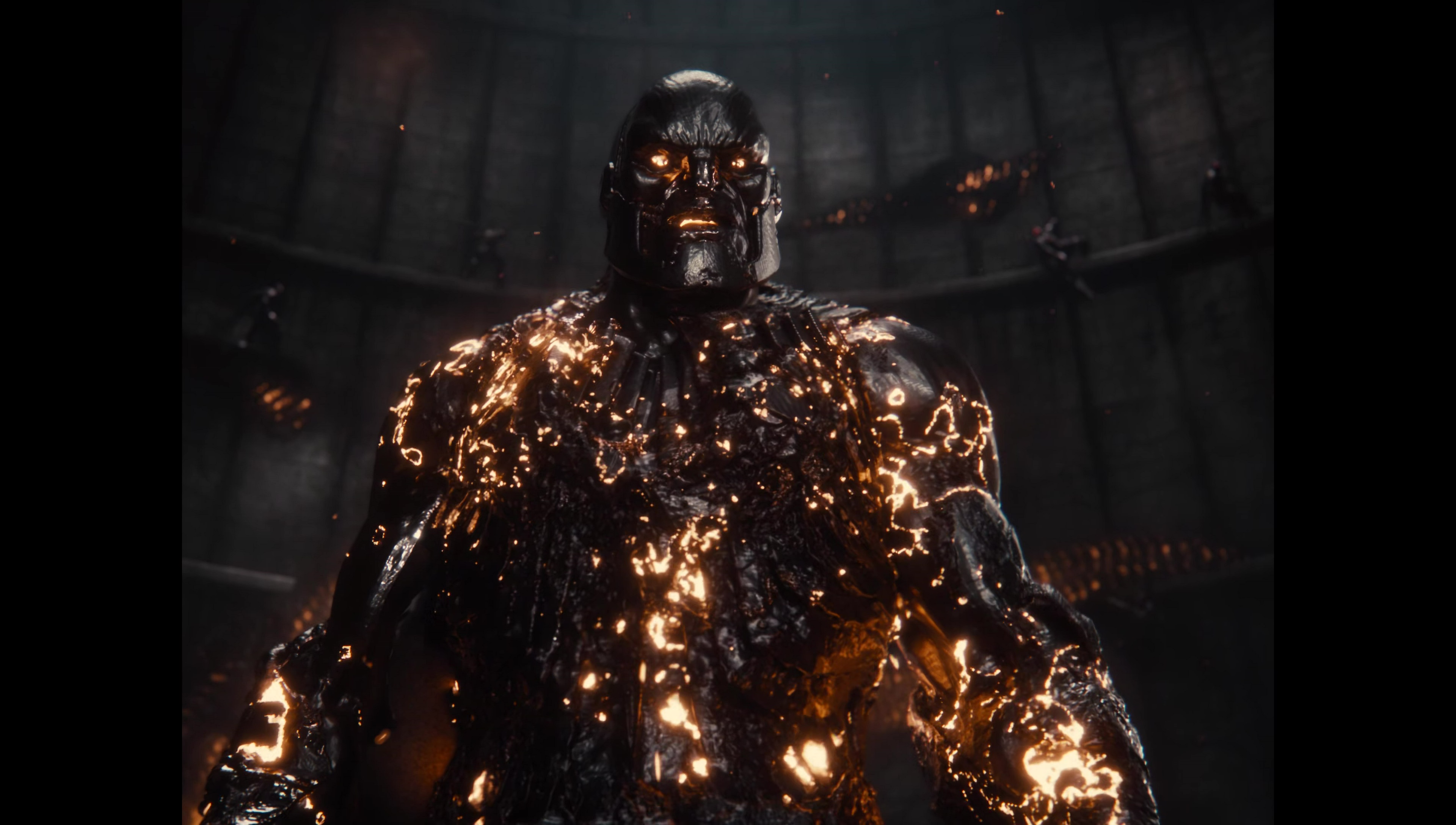 Zack Snyder’s Justice League (2021) screencap 13866