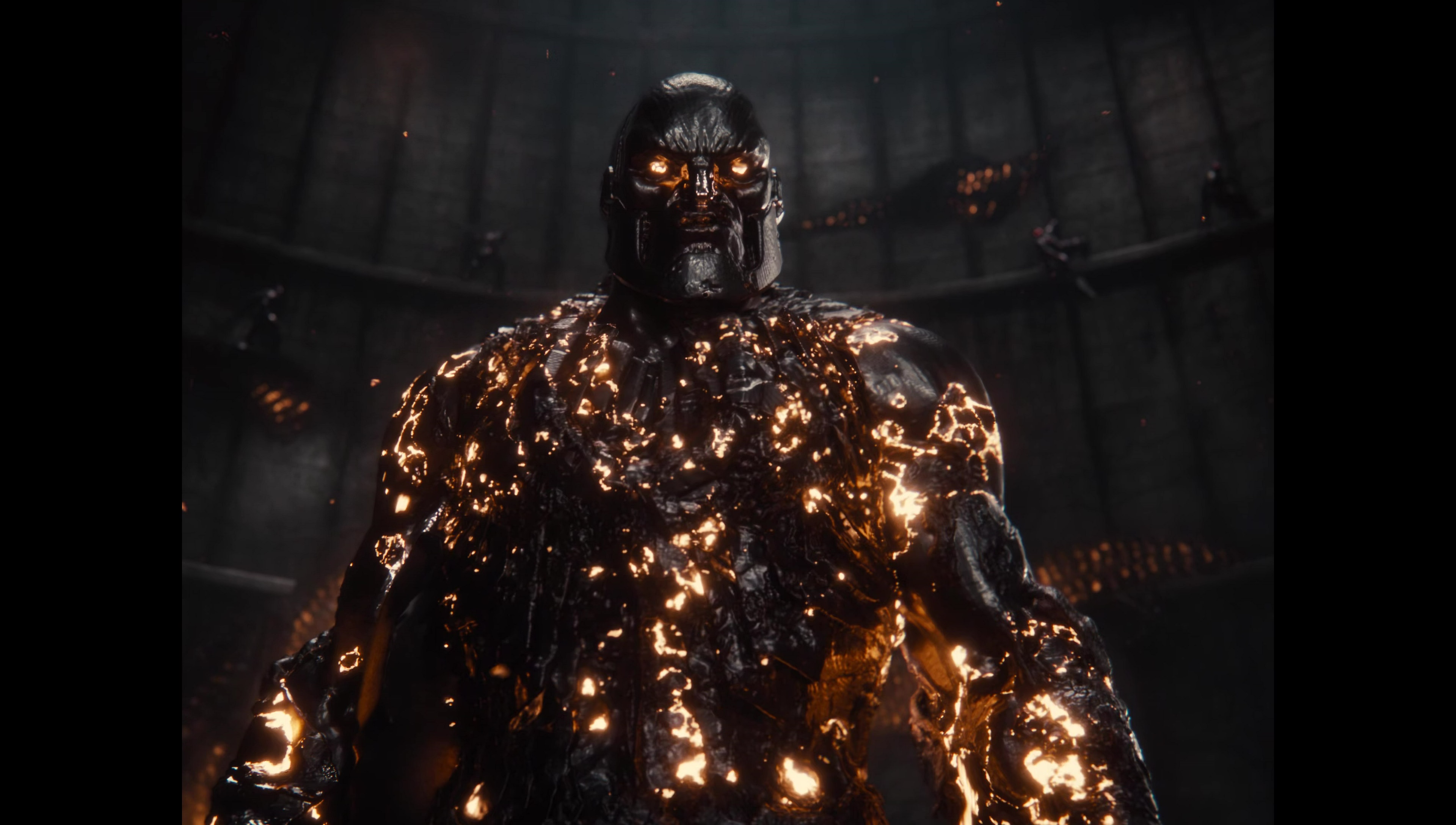 Zack Snyder’s Justice League (2021) movie still 13867