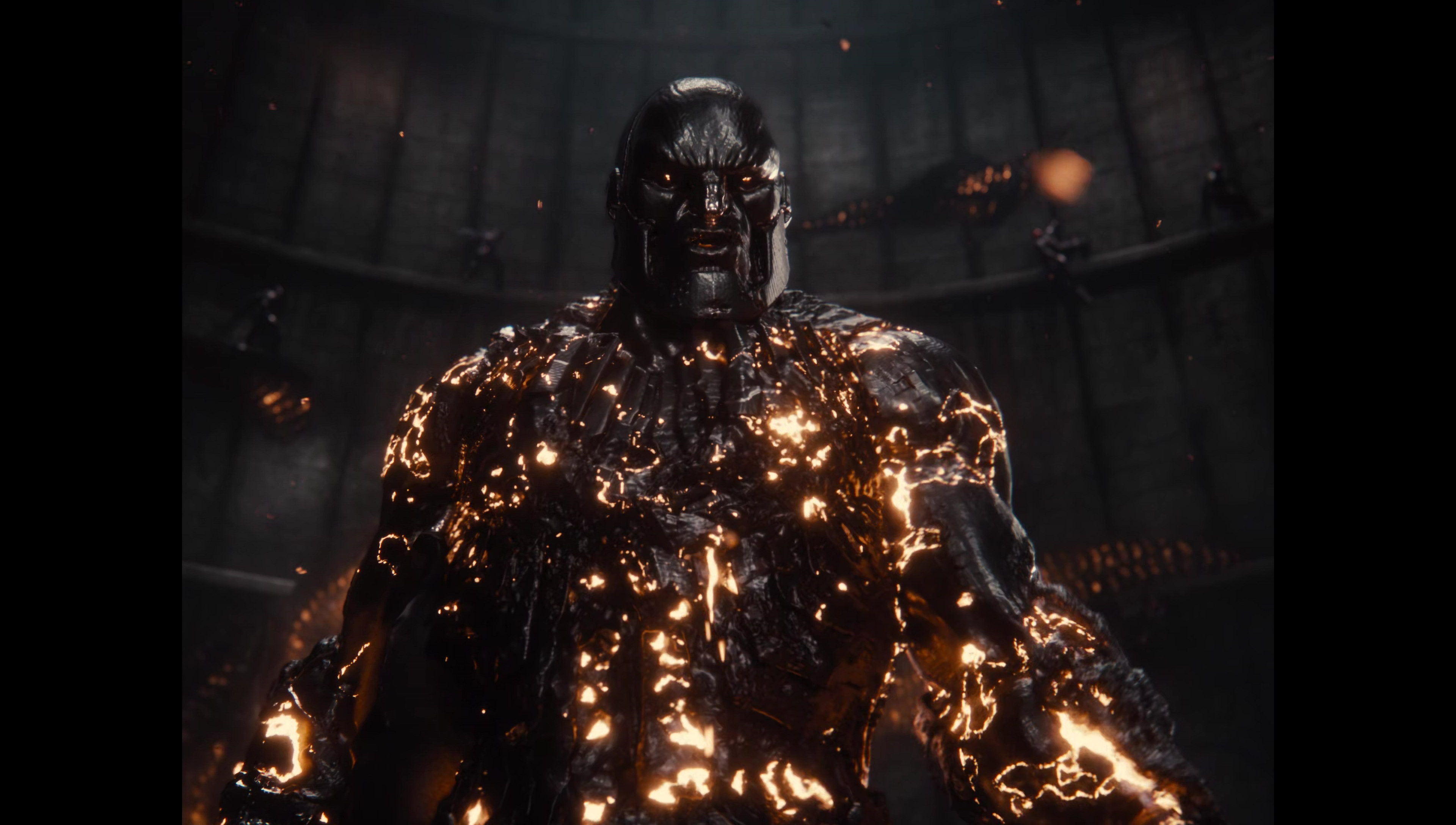 Zack Snyder’s Justice League (2021) HD screenshot 13868