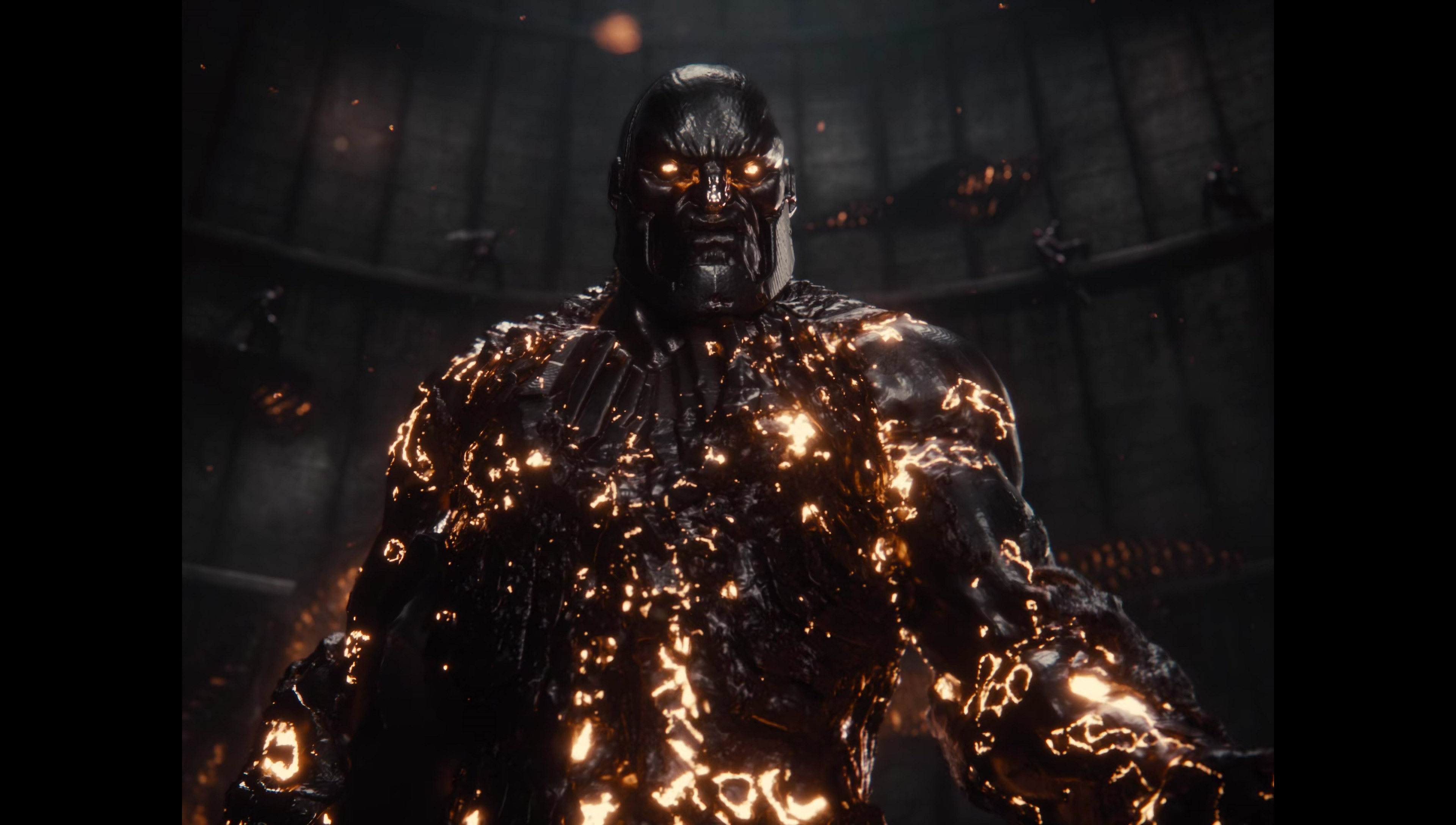 Zack Snyder’s Justice League (2021) screencap 13869