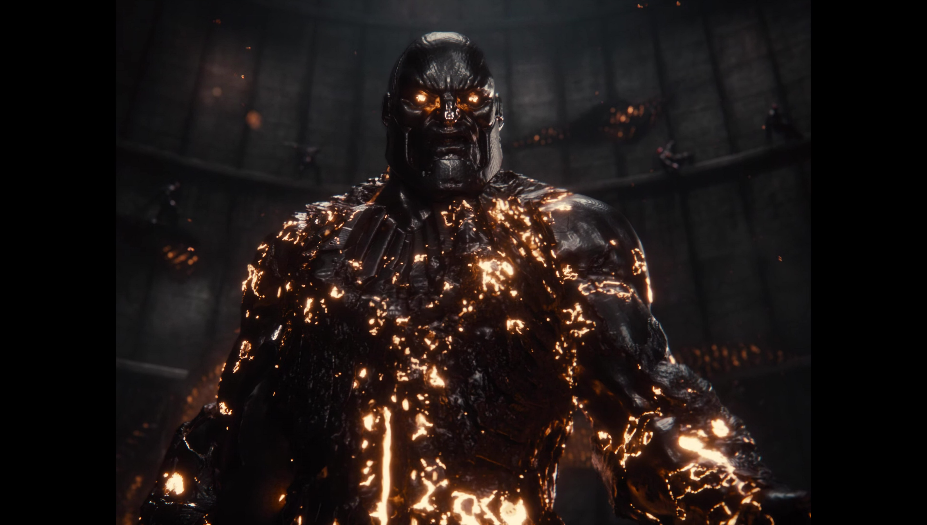 Zack Snyder’s Justice League (2021) movie still 13870