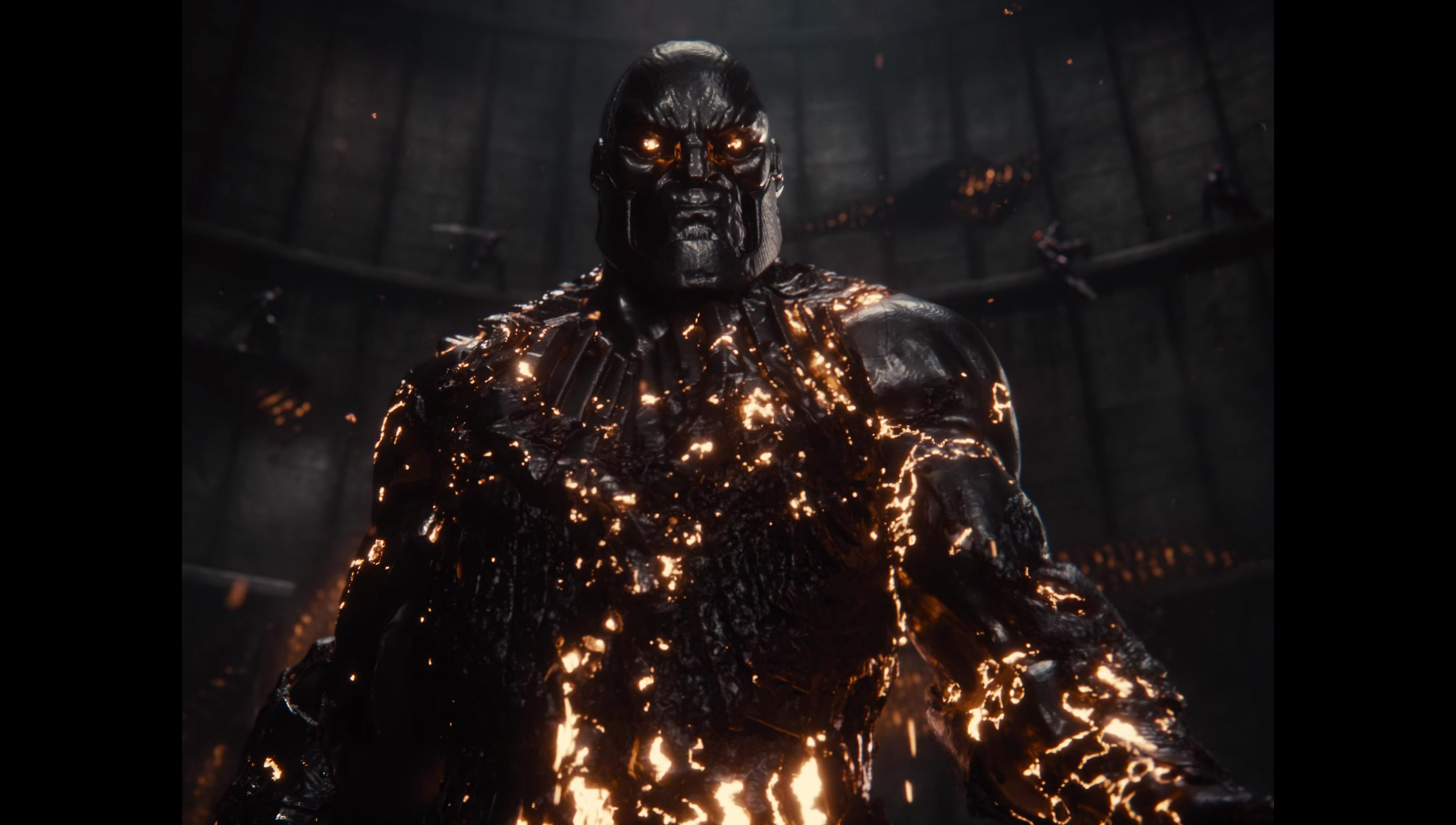 Zack Snyder’s Justice League (2021) HD screenshot 13871