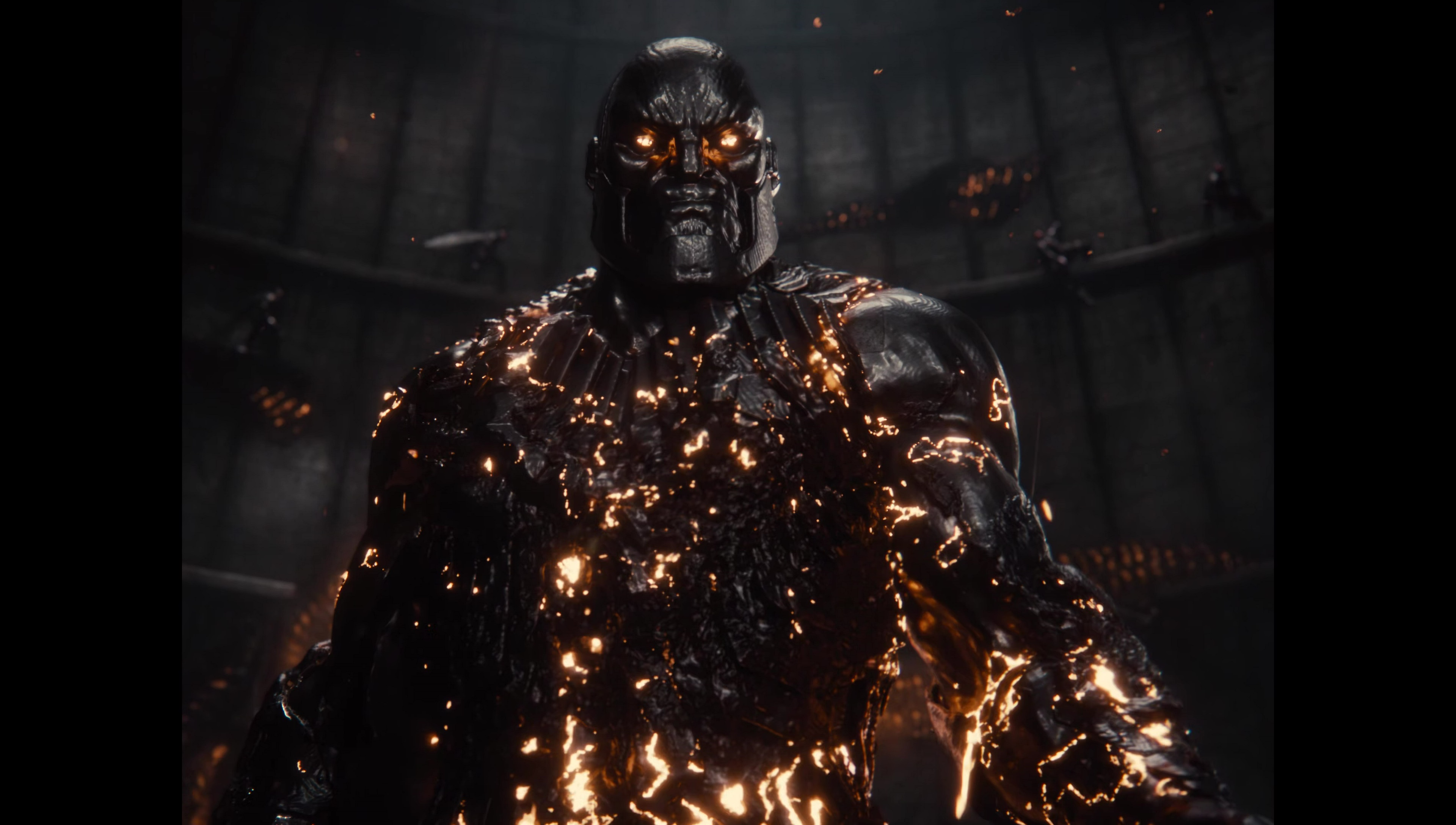 Zack Snyder’s Justice League (2021) screencap 13872