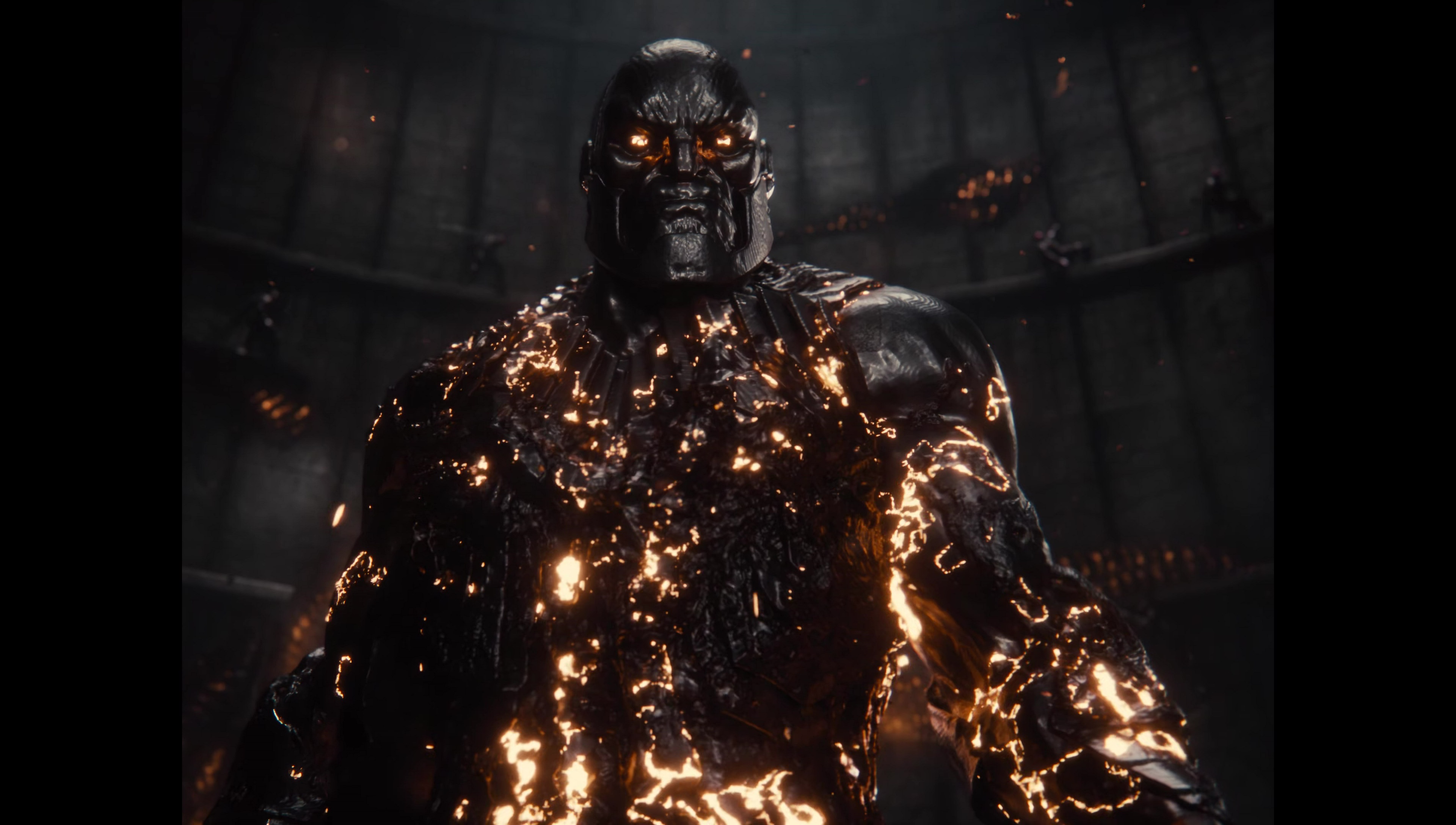 Zack Snyder’s Justice League (2021) movie still 13873