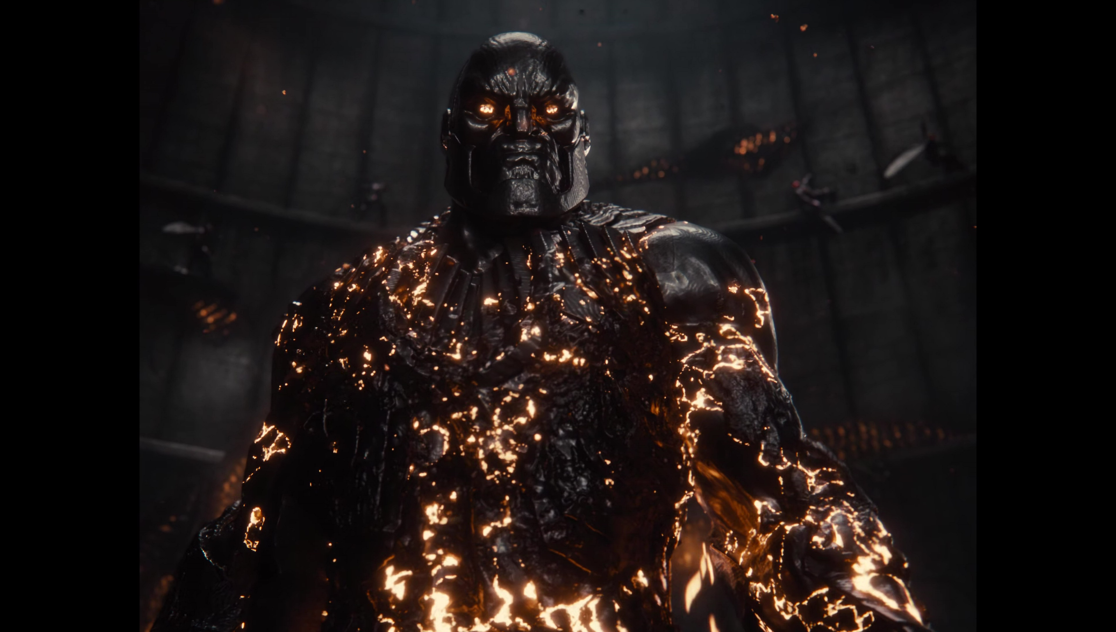 Zack Snyder’s Justice League (2021) HD screenshot 13874