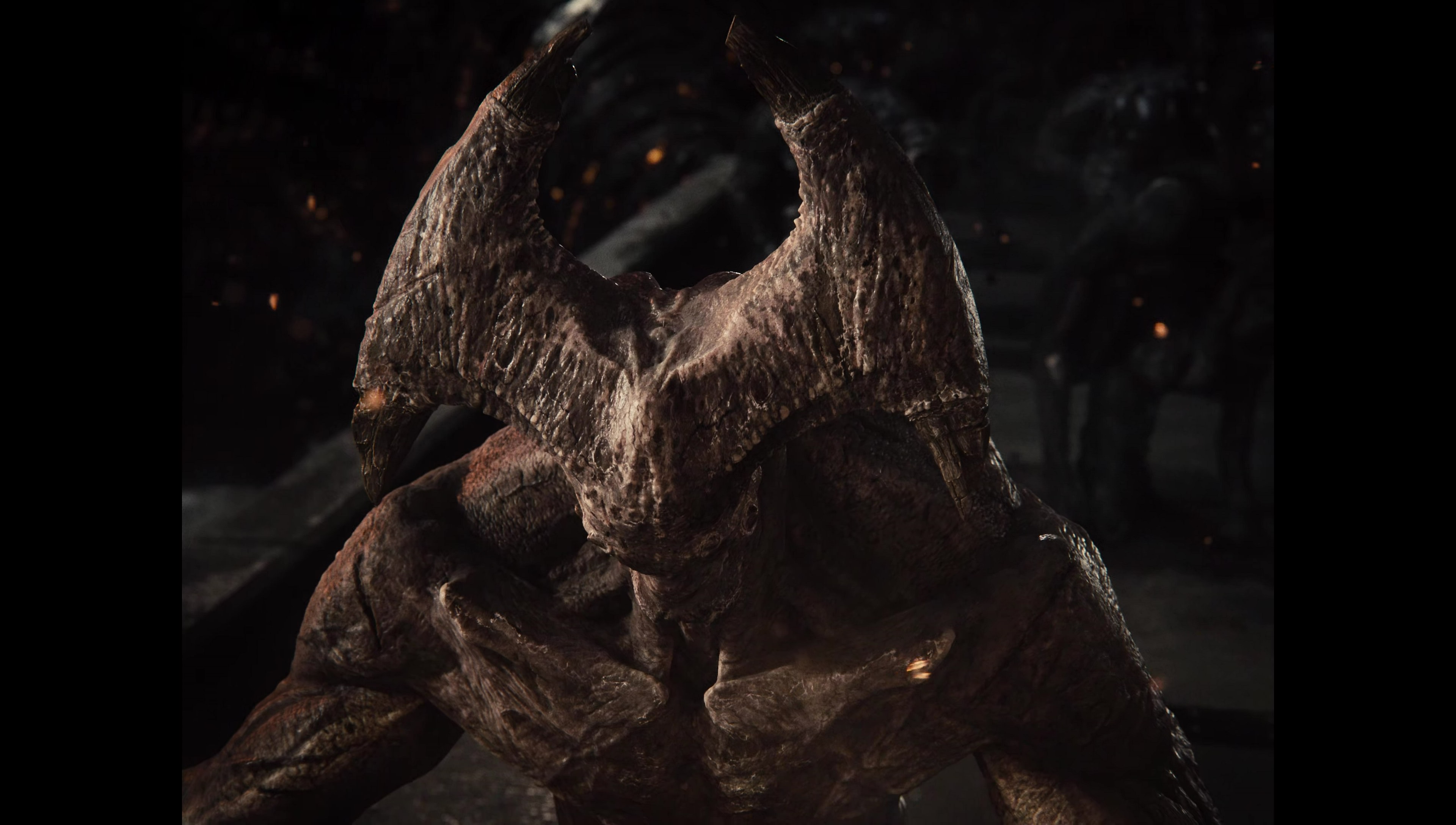 Zack Snyder’s Justice League (2021) screencap 13875