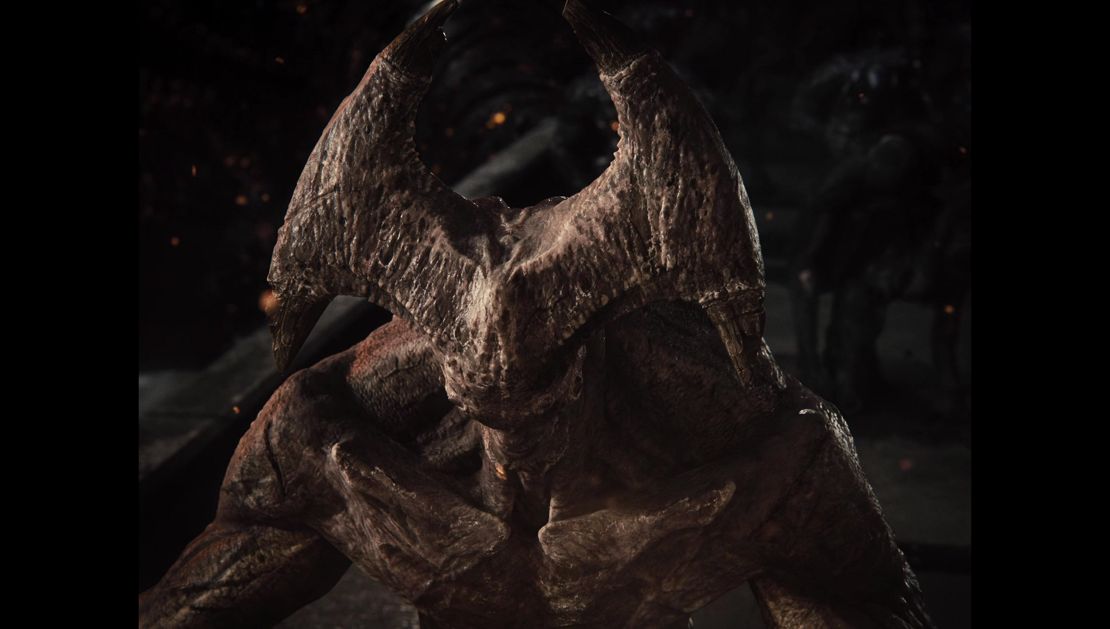 Zack Snyder’s Justice League (2021) movie still 13876